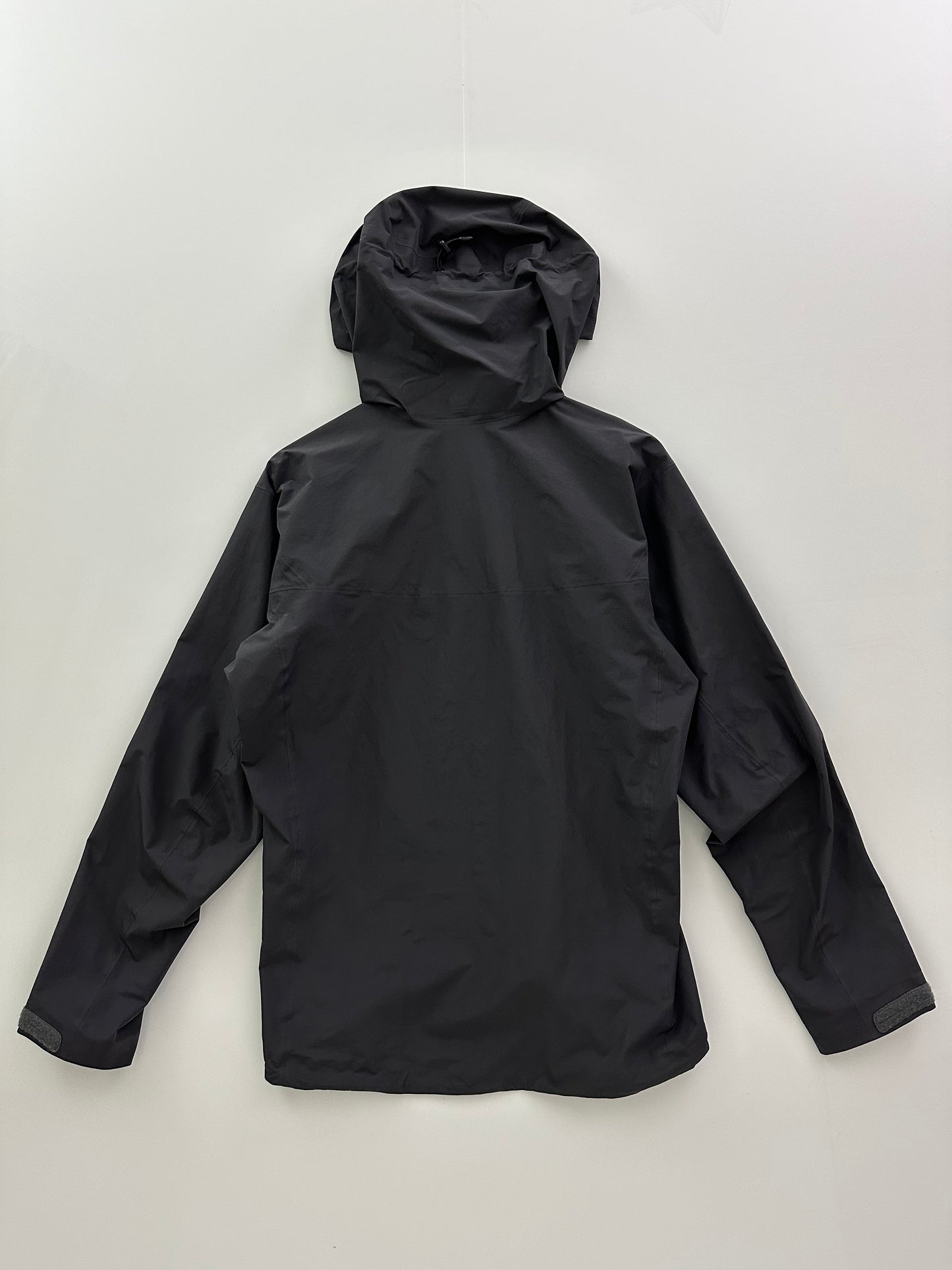 Arc’teryx Alpha FL Jacket Pilot Grey Men’s L Large Gore-Tex Pro