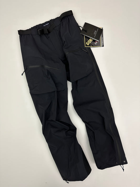 Arc'teryx LEAF Alpha Pant M Medium Black