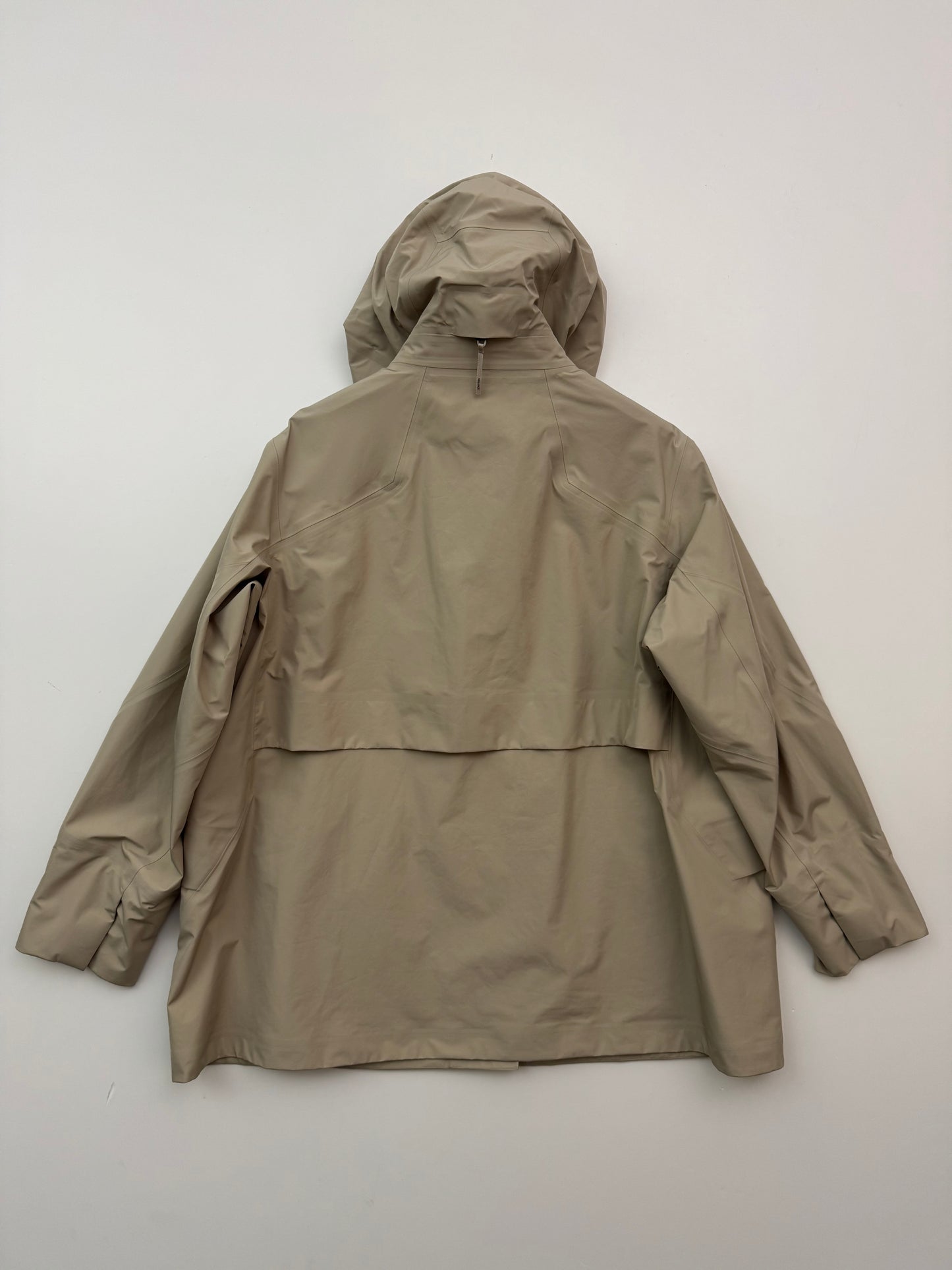Arc'teryx Veilance Ifora Jacket Women's L Large Gore-Tex