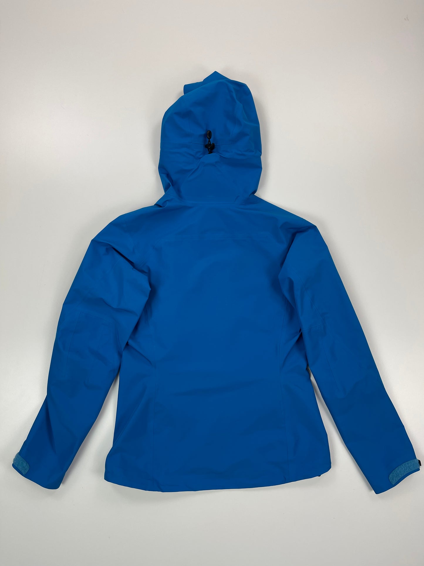 Arc’teryx Zeta LT Jacket Blue S Small Women’s Gore-Tex