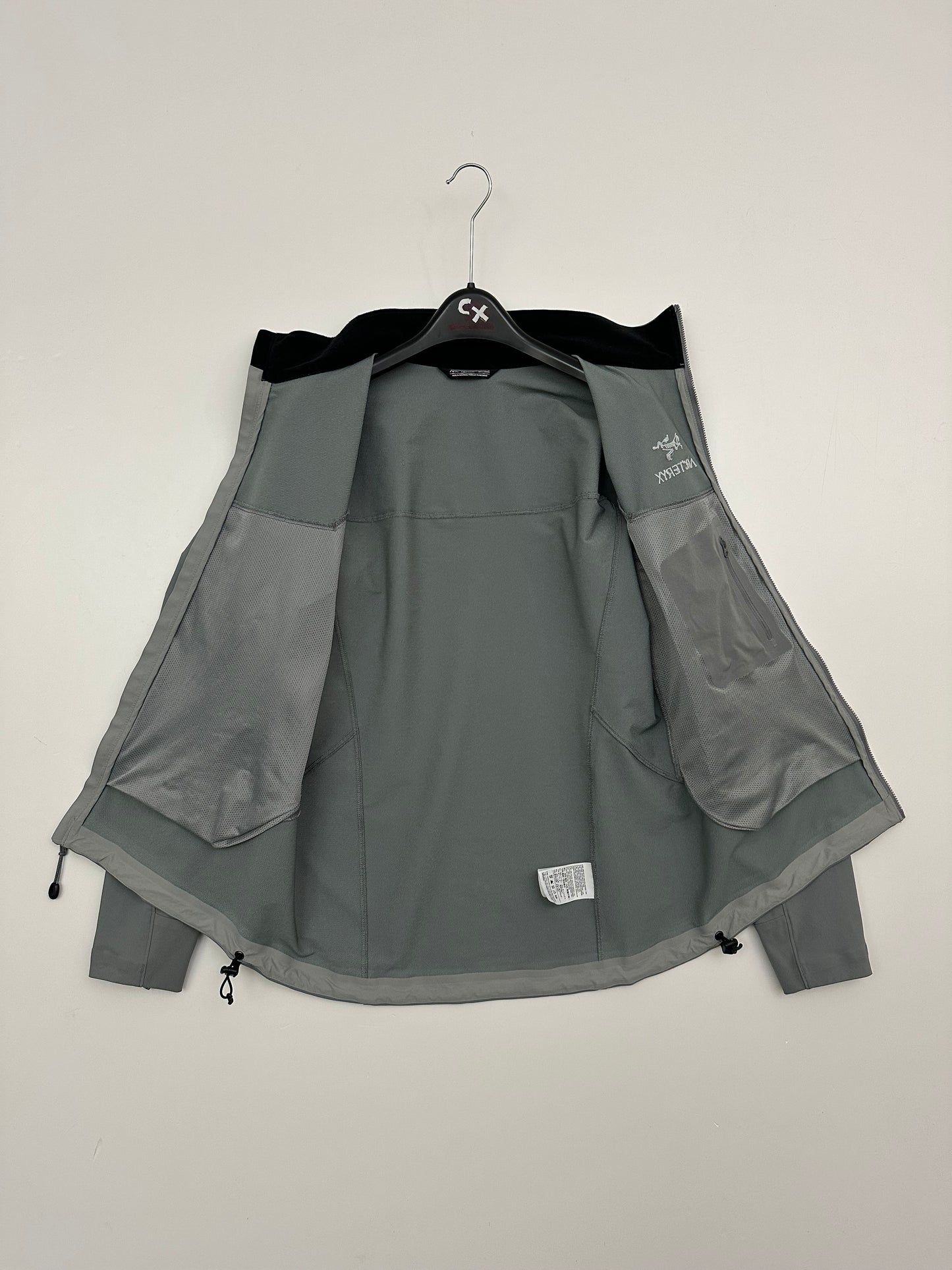 Arc’teryx Gamma Hoody Void Grey Men’s M Medium