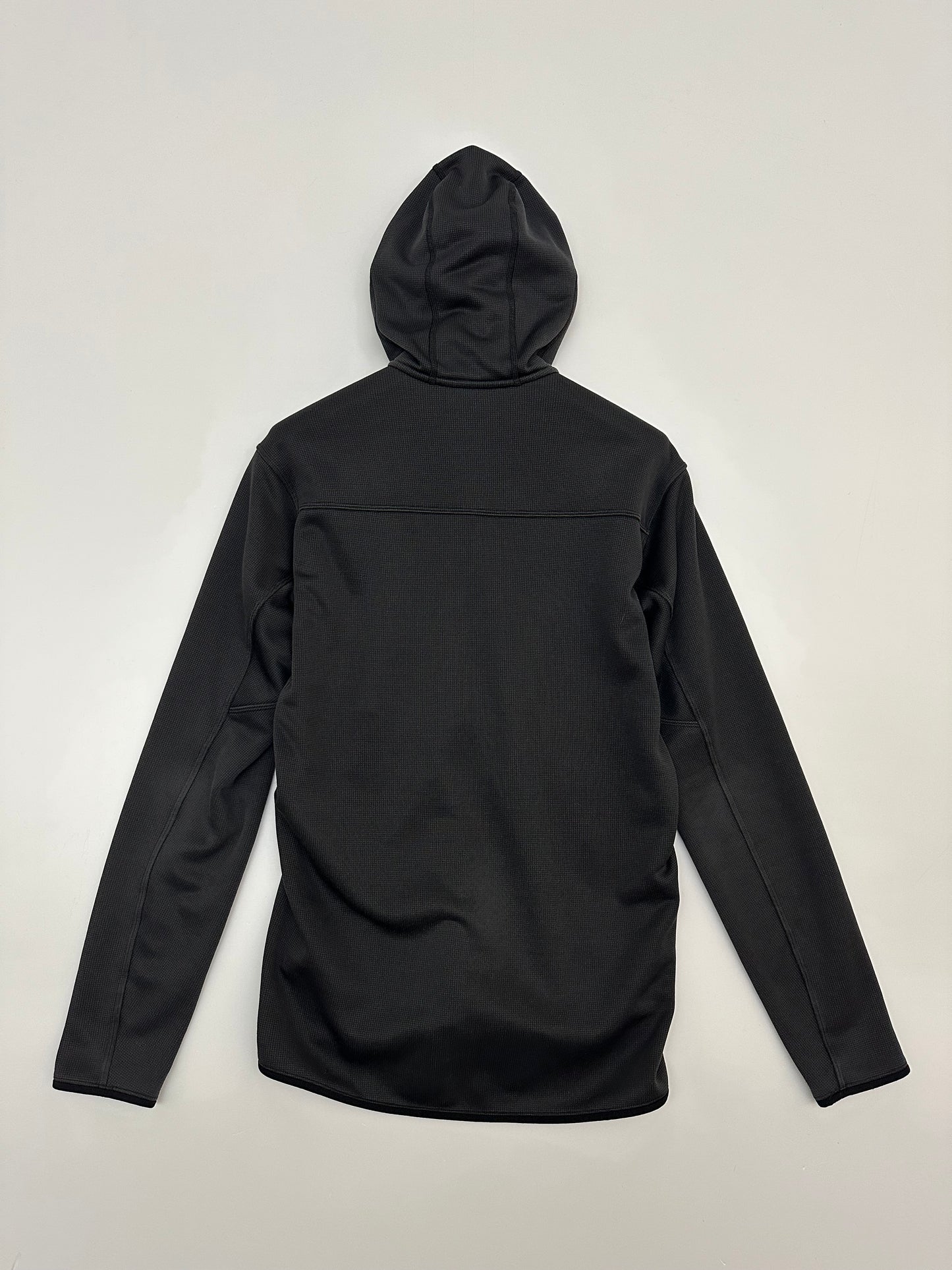 Arc’teryx Fortrez Hoody Black Men’s S Small