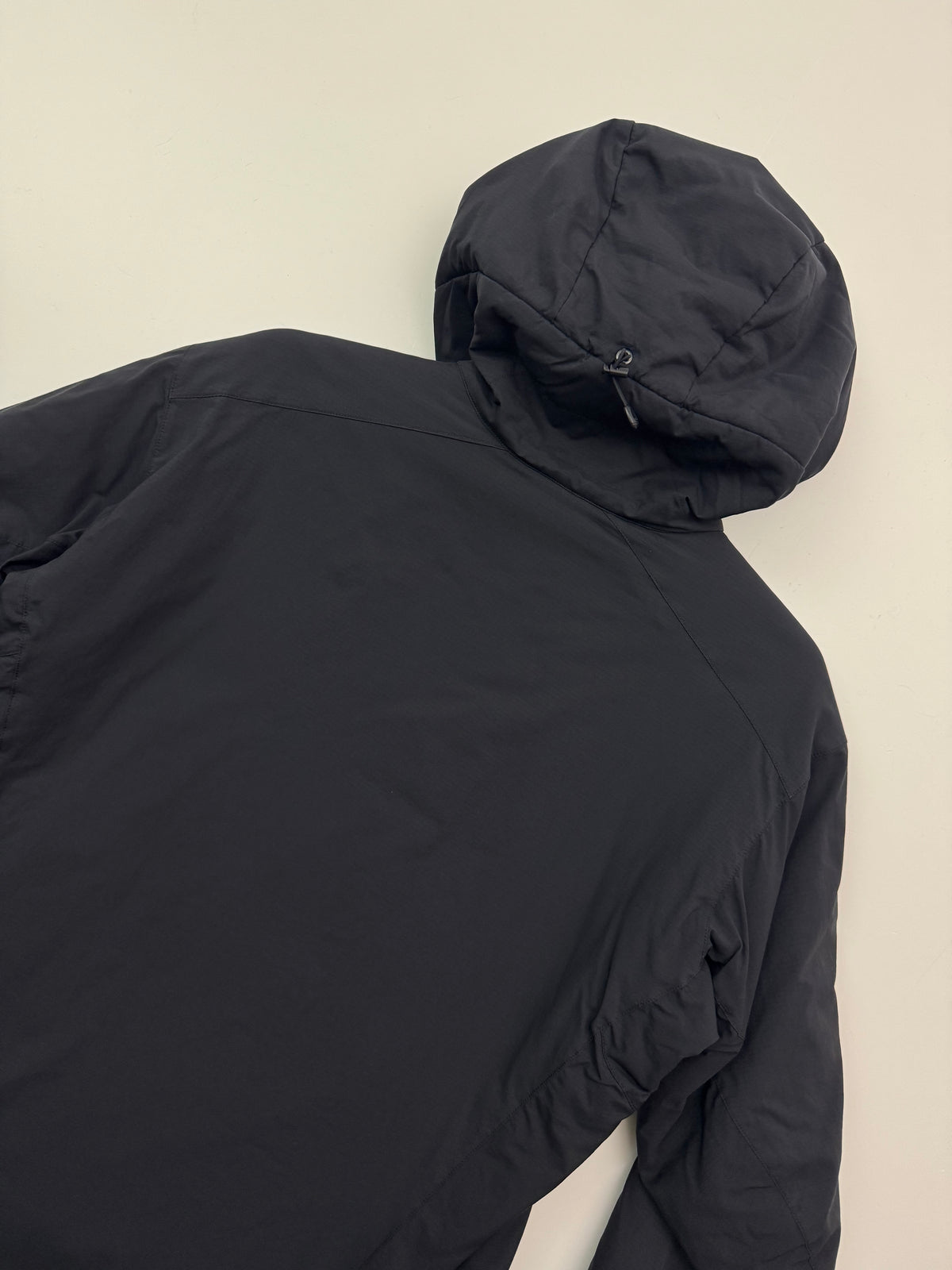 Arc'teryx Atom AR Hoody Black Men's M Medium
