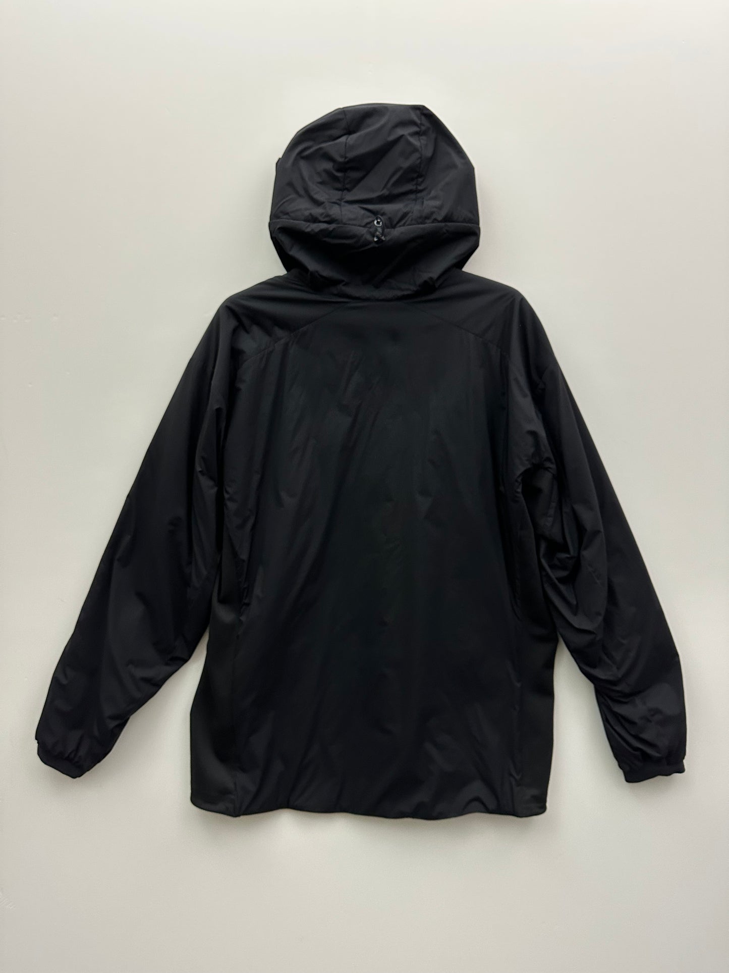 Arc’teryx Atom LT Hoody Black Men’s XXL