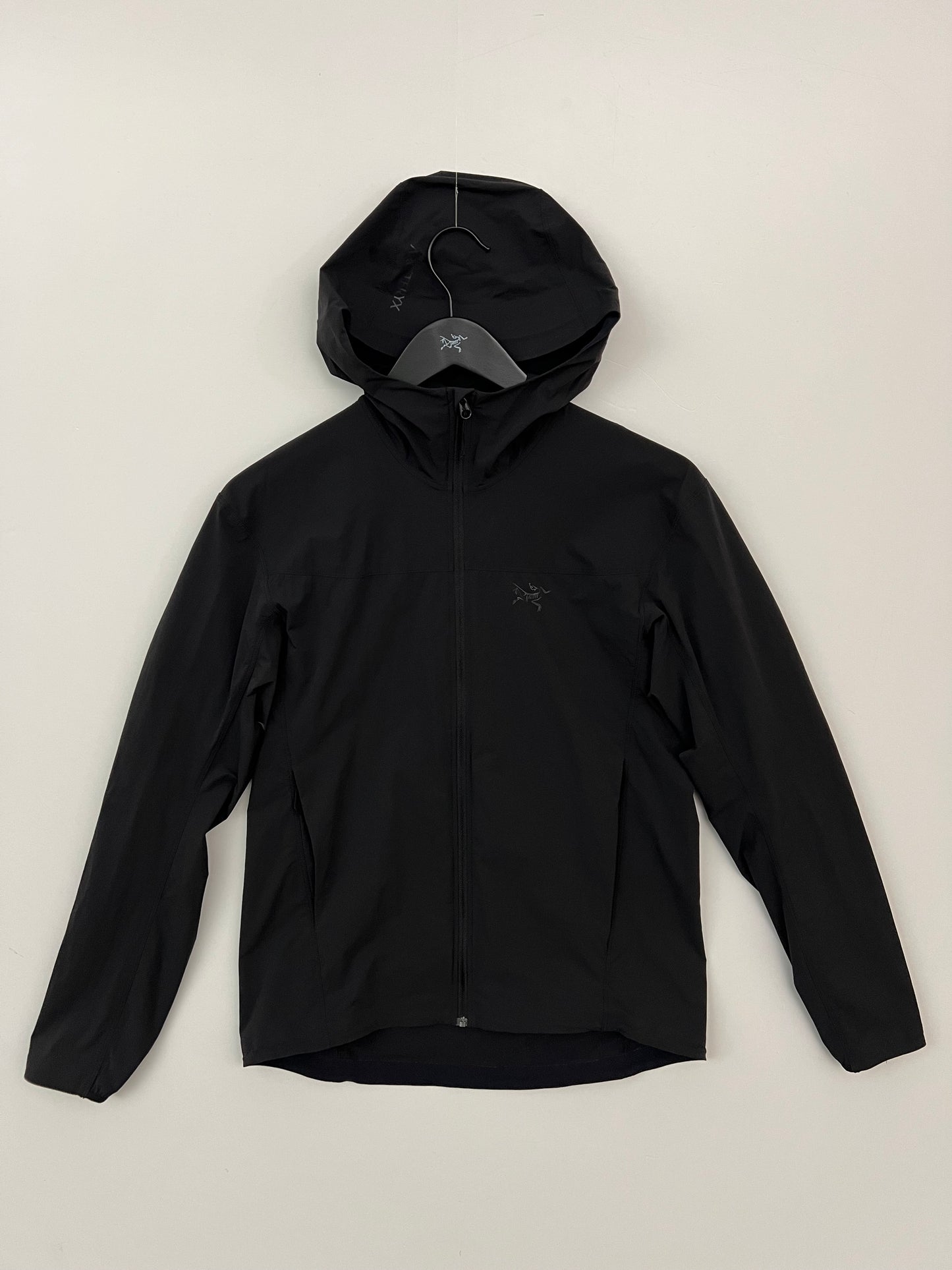 Arc’teryx Gamma Lightweight Hoody Black Men’s S Small
