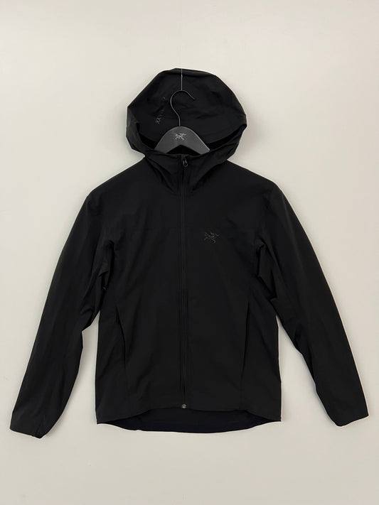 Arc’teryx Gamma Lightweight Hoody Black Men’s S Small