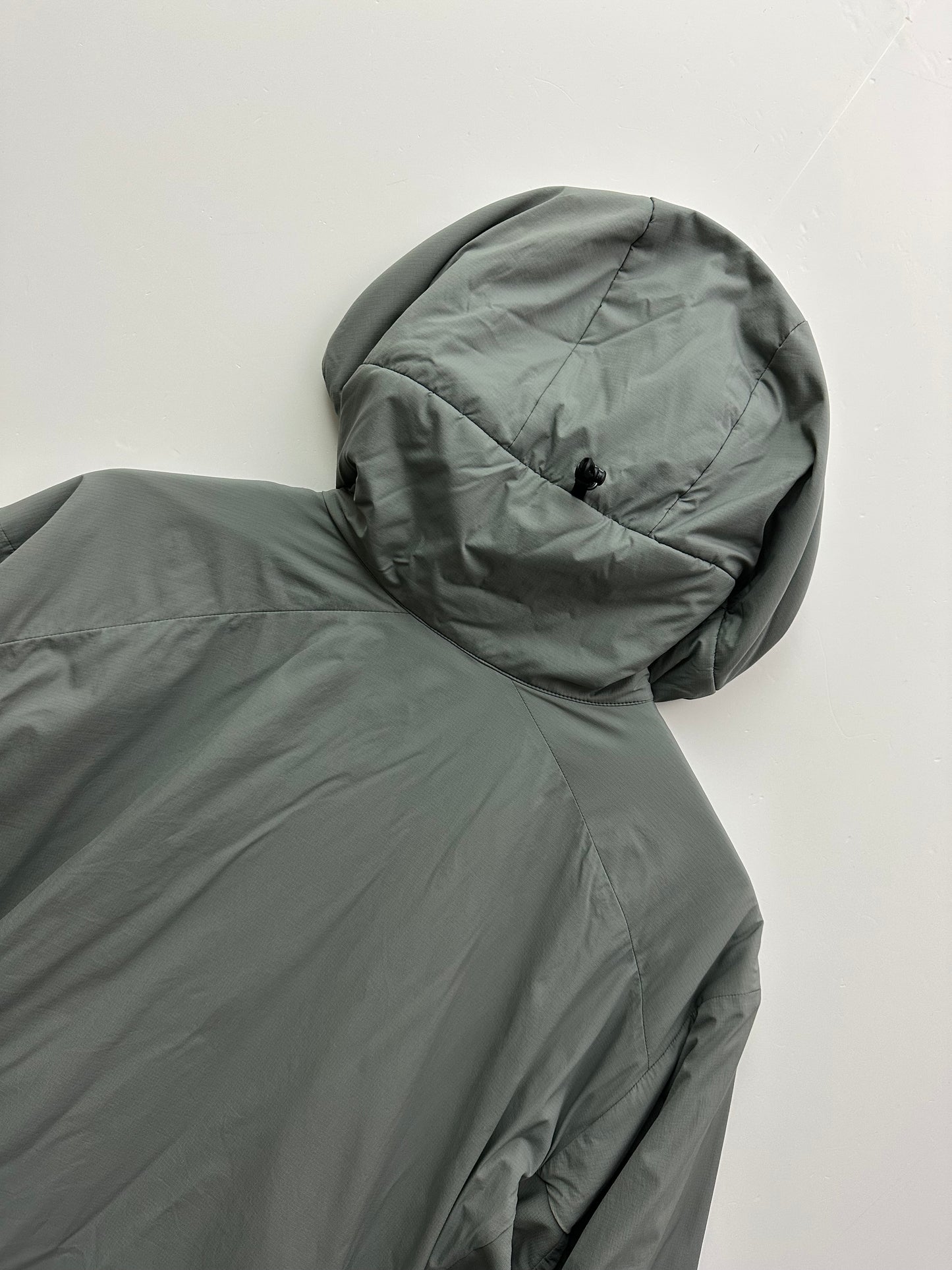 Arc’teryx Atom LT Hoody Grey Men’s XL Extra Large