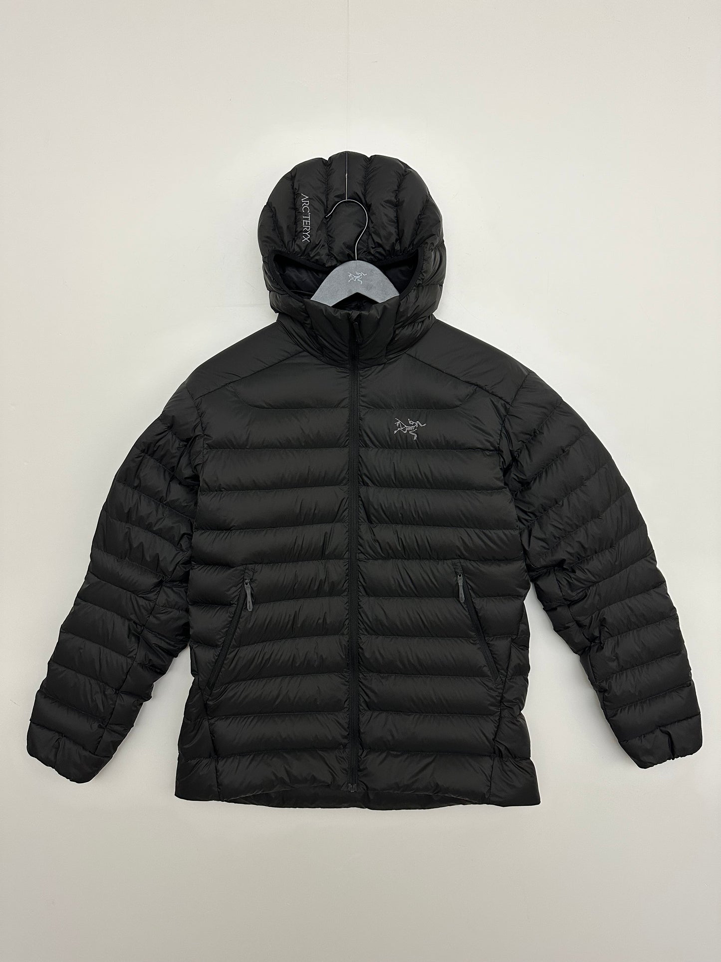 Arc’teryx Cerium Hoody Black Men’s M Medium