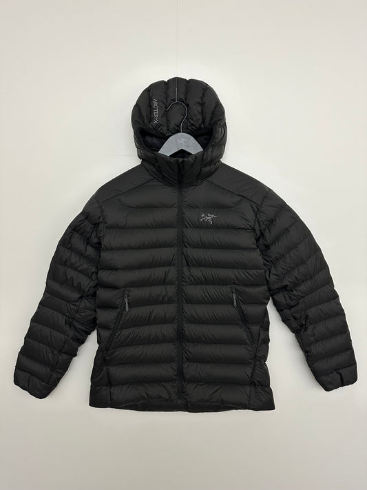 Arc’teryx Cerium Hoody Black Men’s M Medium