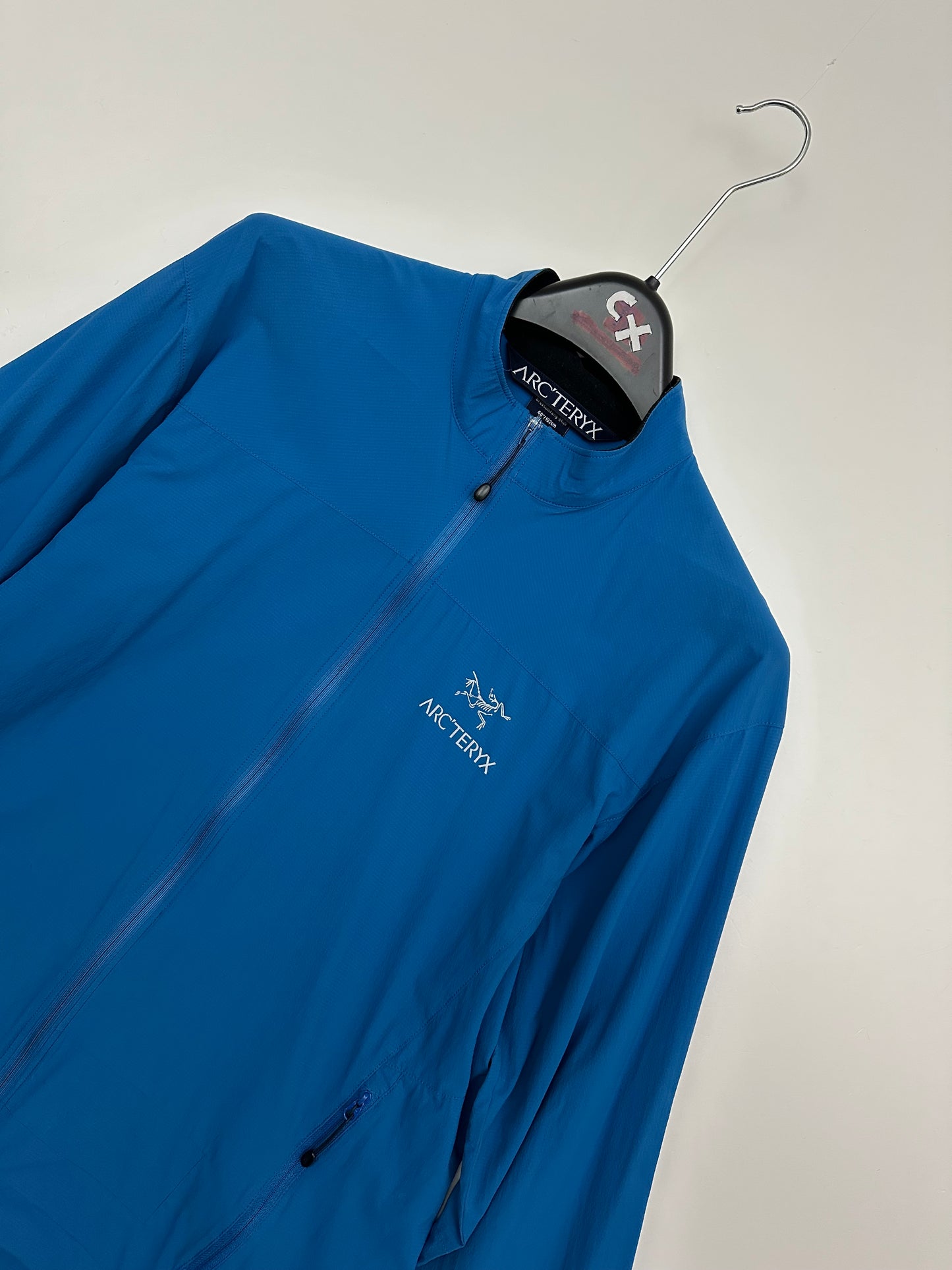 Arc’teryx Celeris Jacket Blue Men’s M Medium