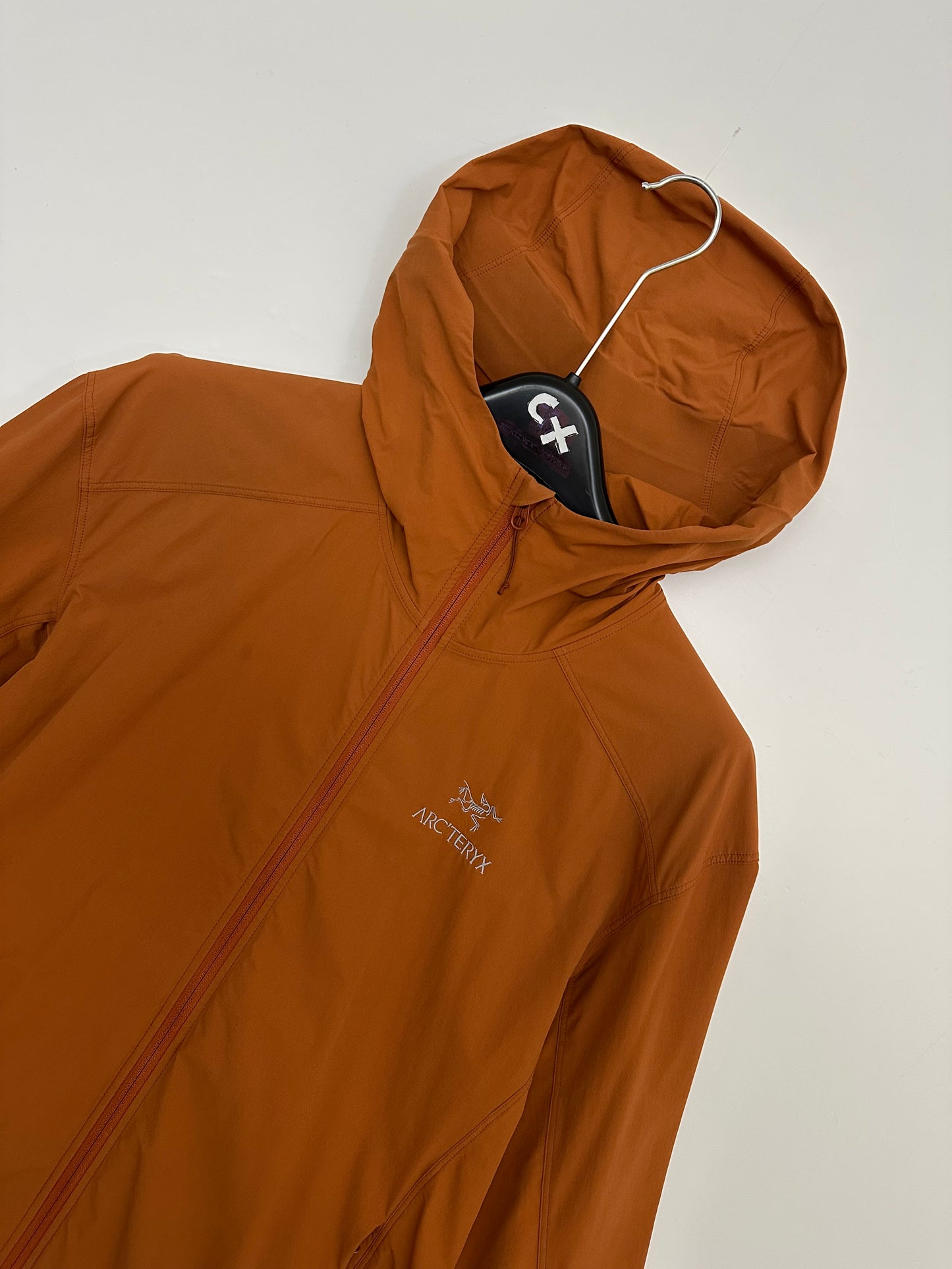 Arc’teryx Gamma SL Hoody Orange Men’s M Medium