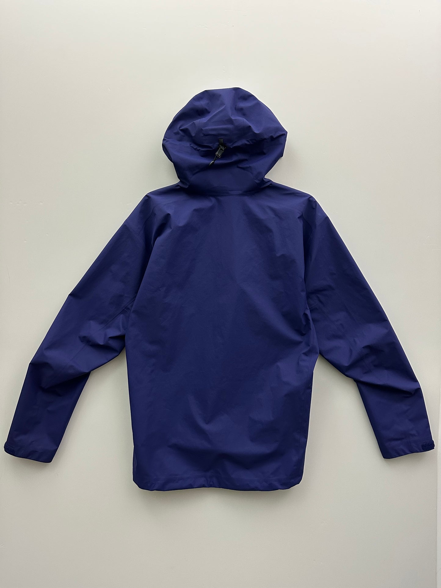 Arc’teryx Beta Jacket Purple Men’s L Large Gore-Tex RECCO