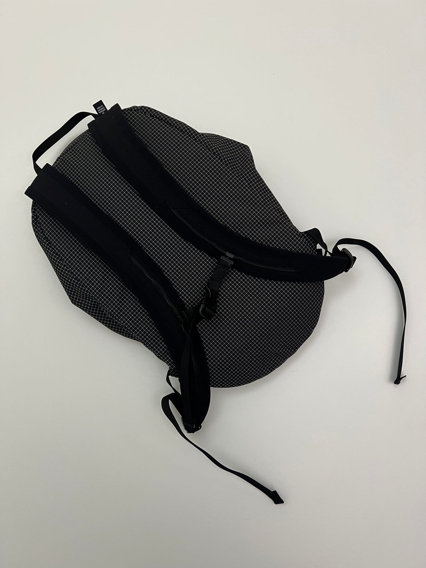 Arc’teryx Konseal 15 Backpack Black