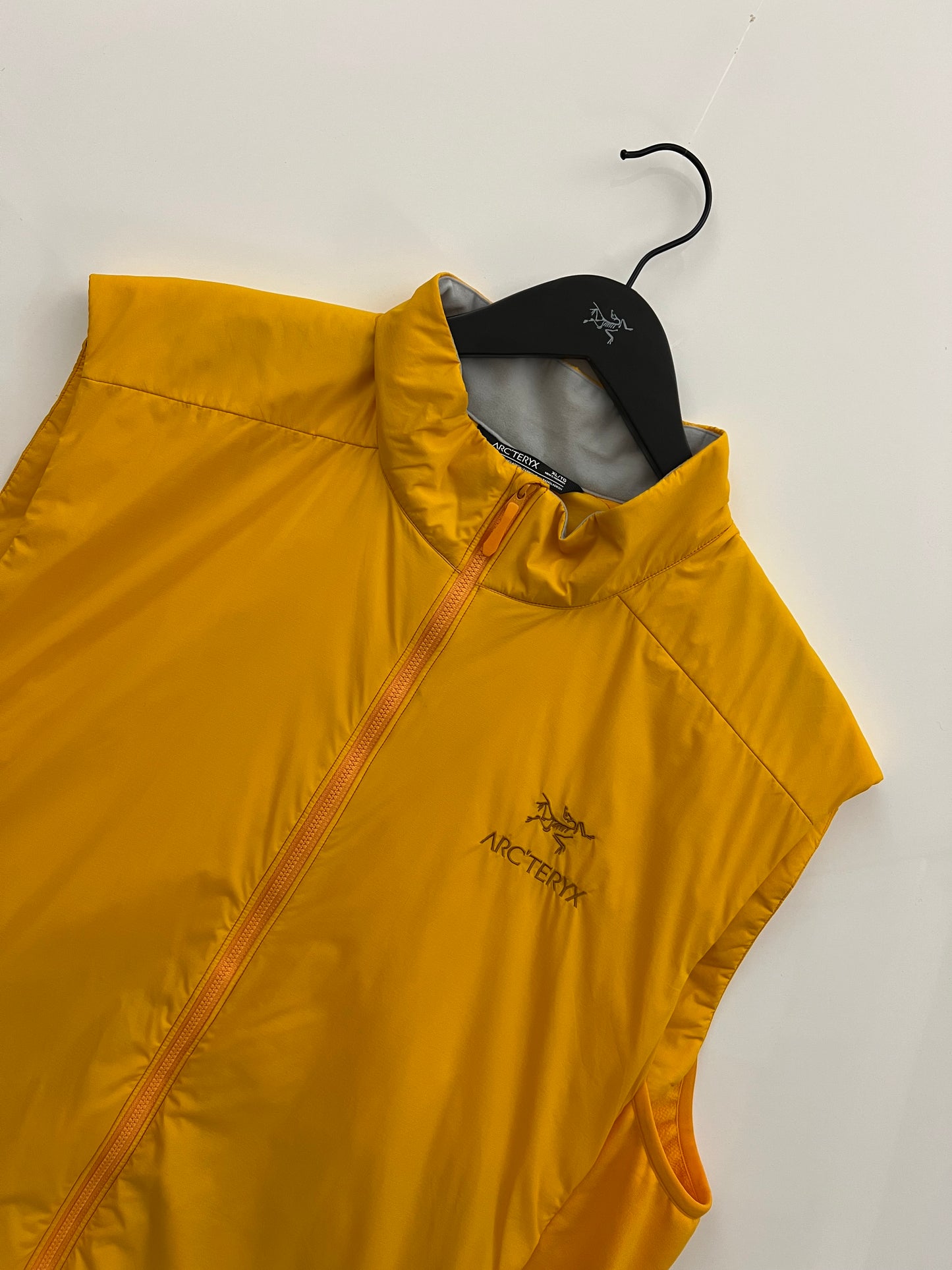 Arc’teryx Atom LT Vest Yellow Men’s XL Extra Large