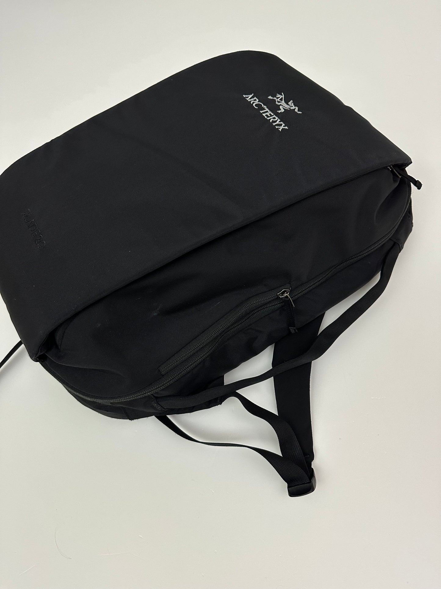 Arc’teryx Blade 20 Backpack Black