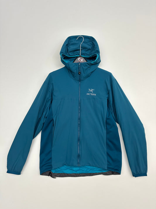 Arc’teryx Atom LT Hoody Blue Men’s M Medium