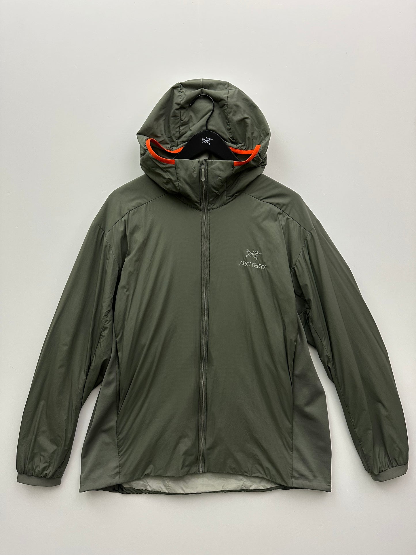 Arc’teryx Atom LT Hoody Forage Green Men’s XXL