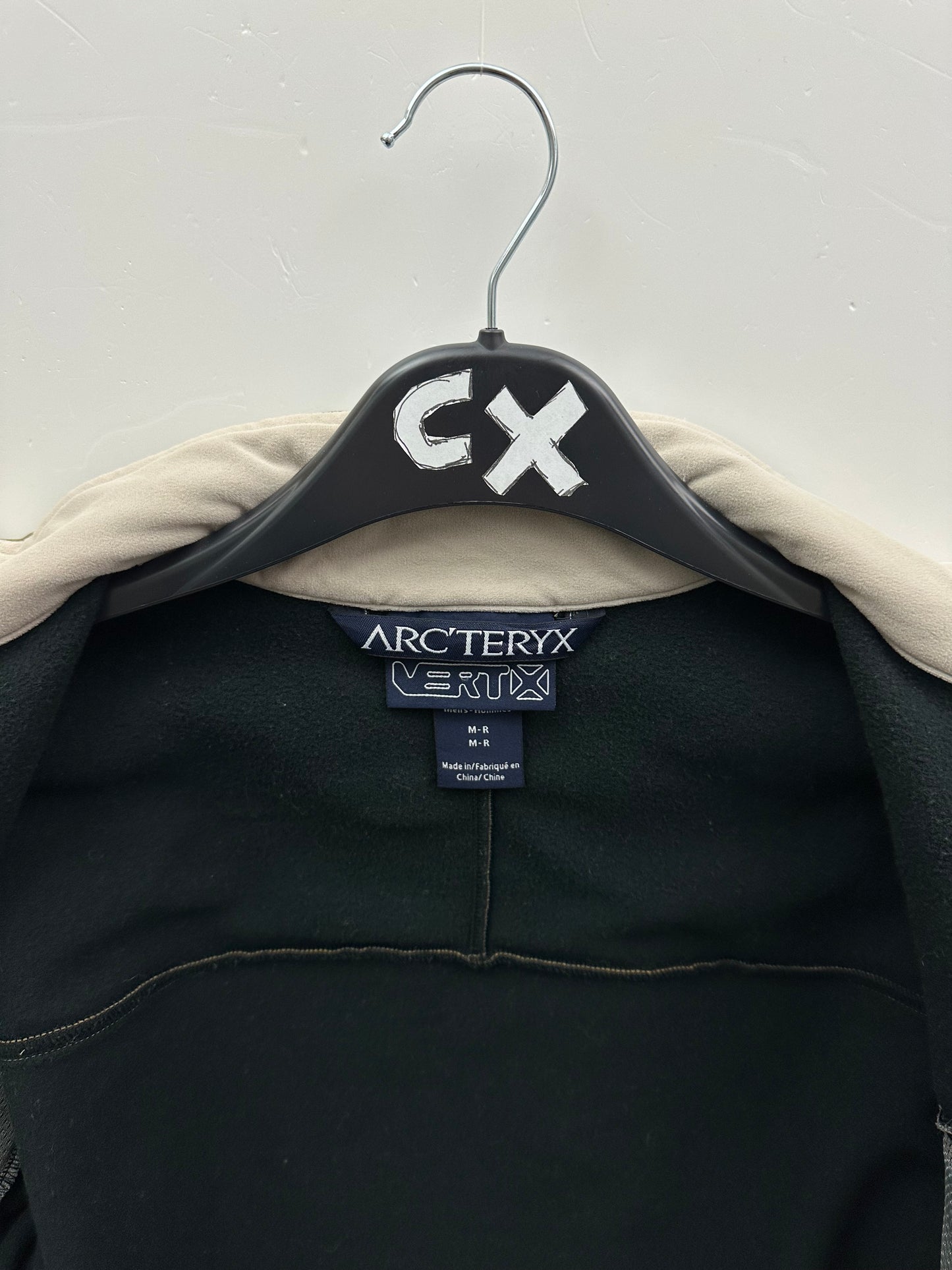 Arc’teryx LEAF VertX Justice Utility Jacket Men’s M Medium