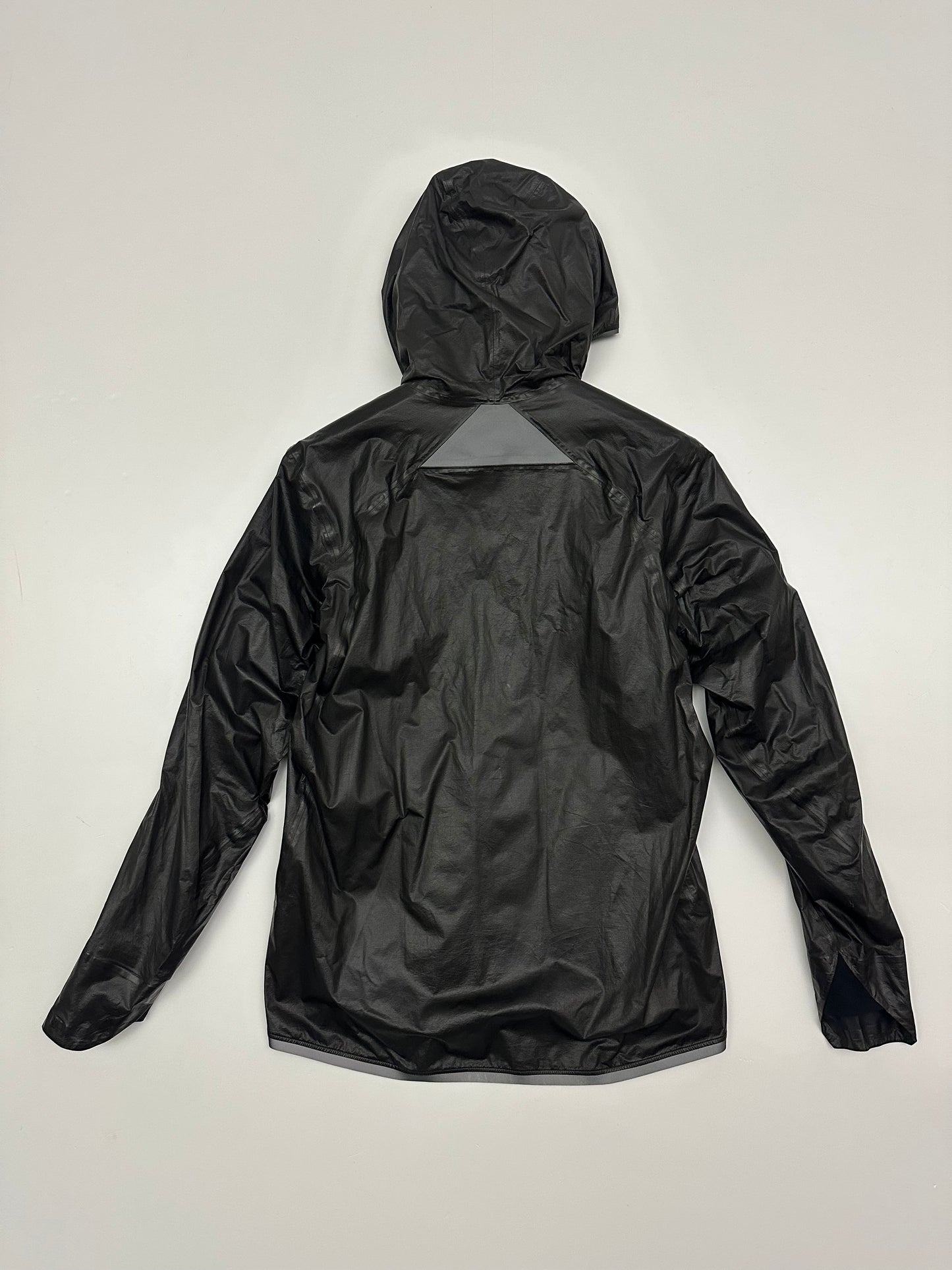 Arc'teryx Veilance Rhomb Jacket Men's XS Extra Small Black Gore-Tex