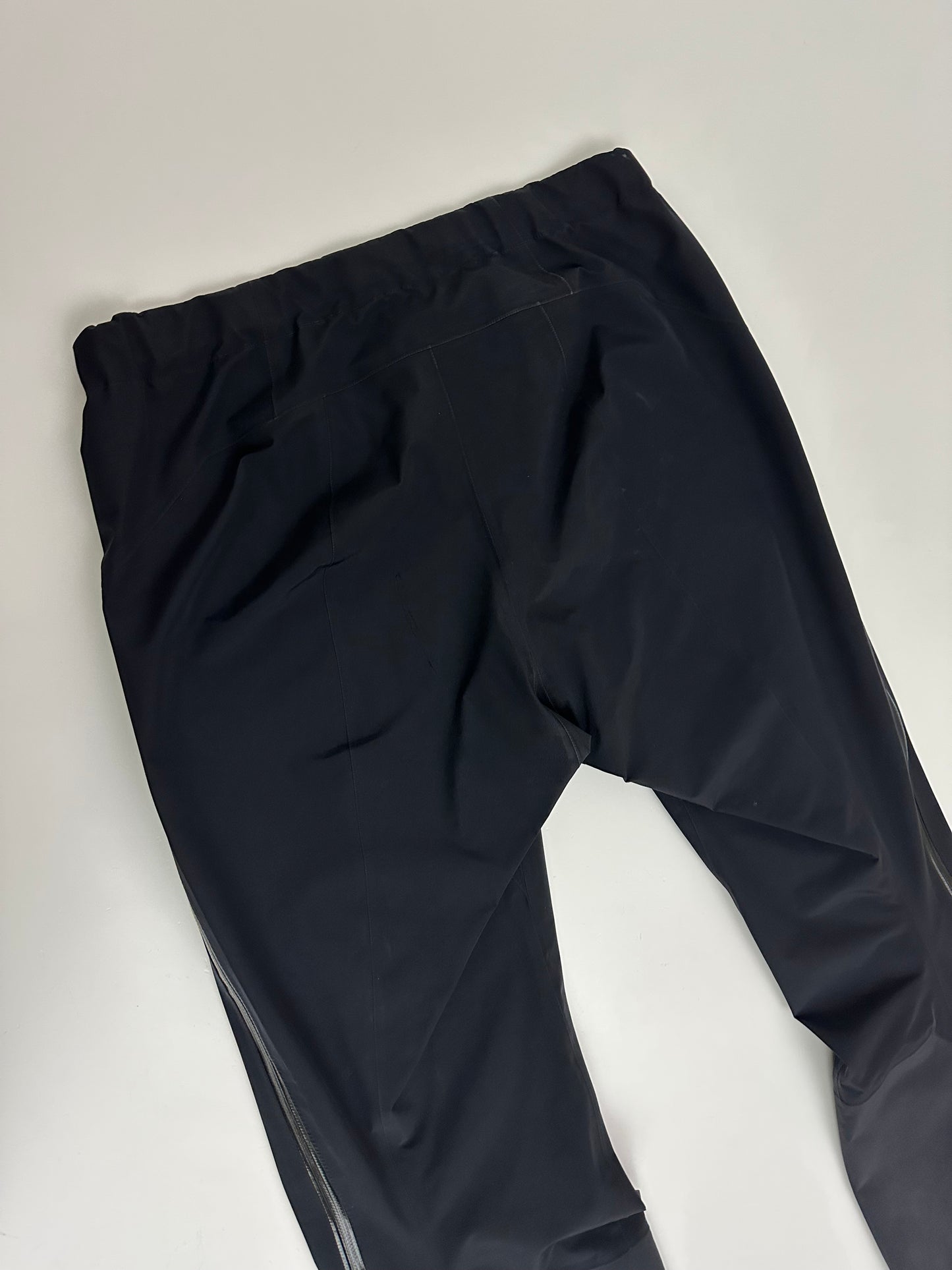 Arc'teryx Zeta LT Pant Black Men’s M Medium Gore-Tex