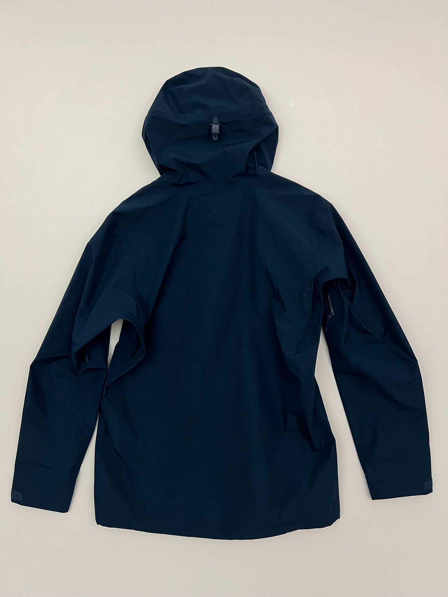 Rab Yangra GTX Jacket Tempest Blue / Tuscan Red Men’s L Gore-Tex