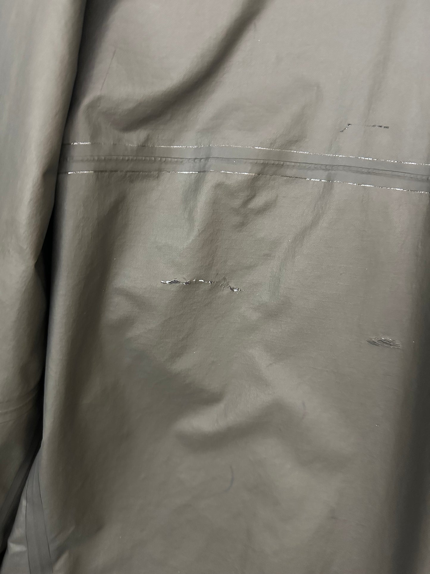 Arc’teryx Zeta SL Jacket Black Men’s M Medium Gore-Tex