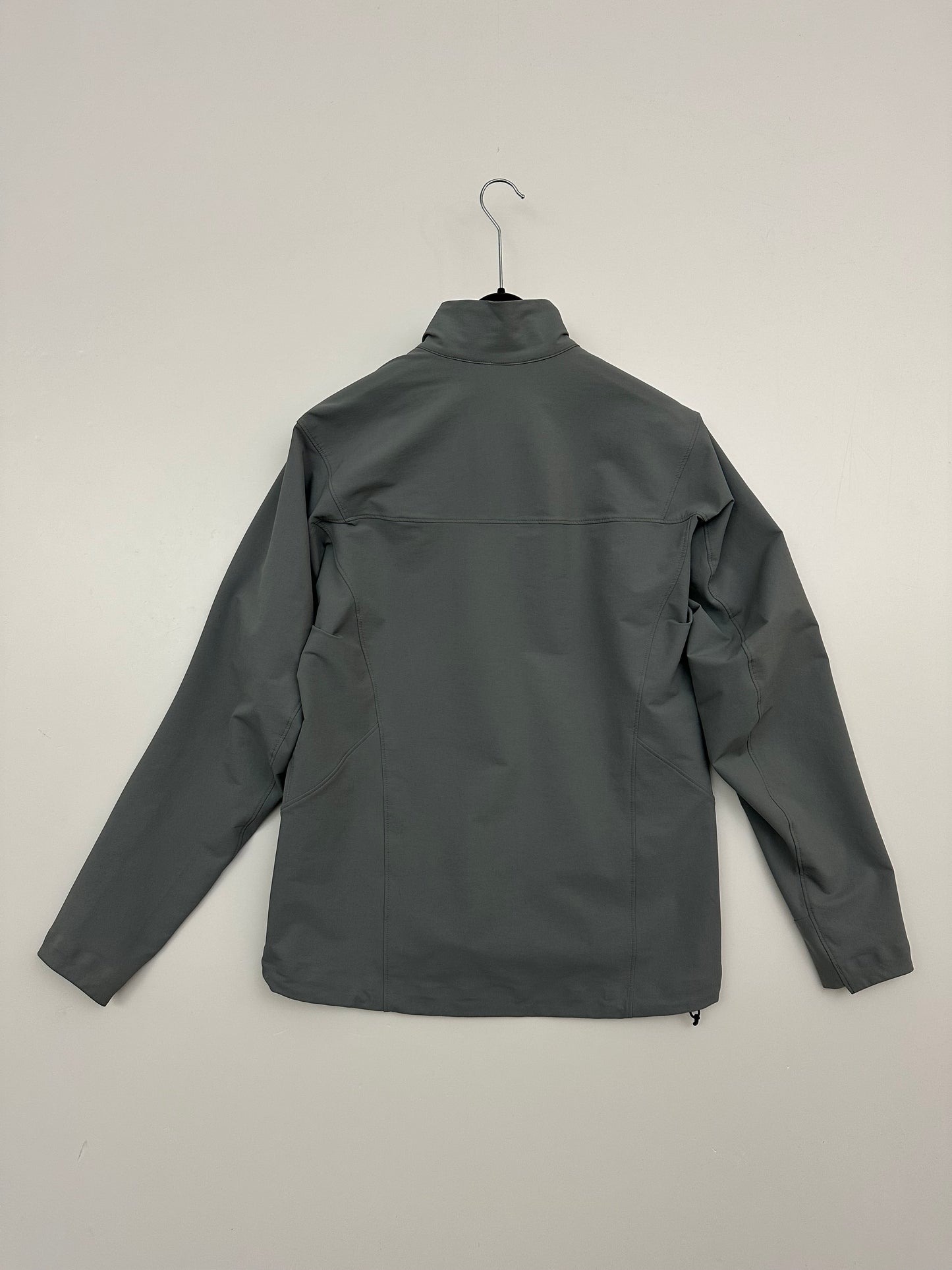 Arc’teryx Gamma Hoody Void Grey Men’s M Medium