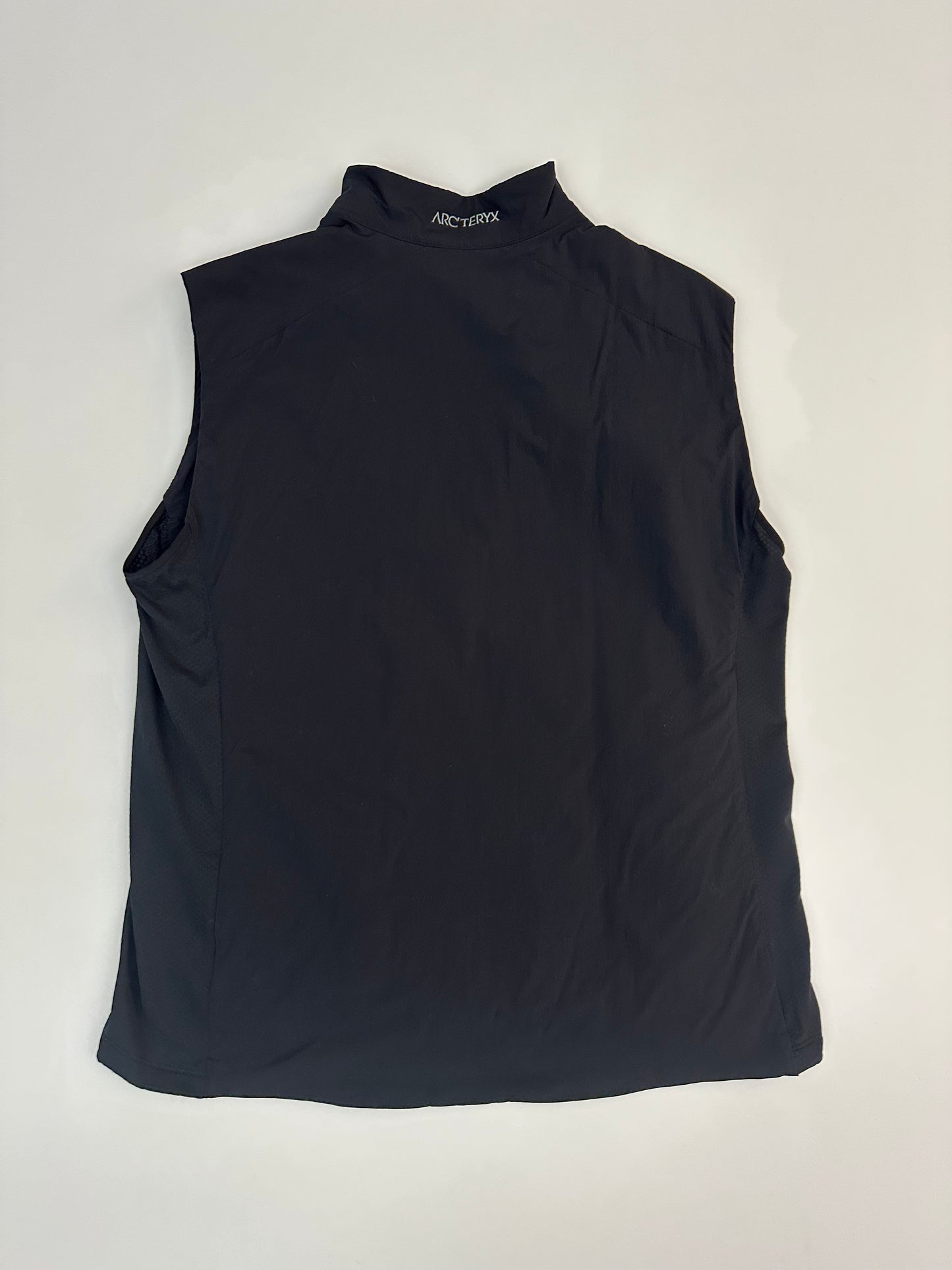 Arc’teryx Atom Vest Black Men’s XL Extra Large