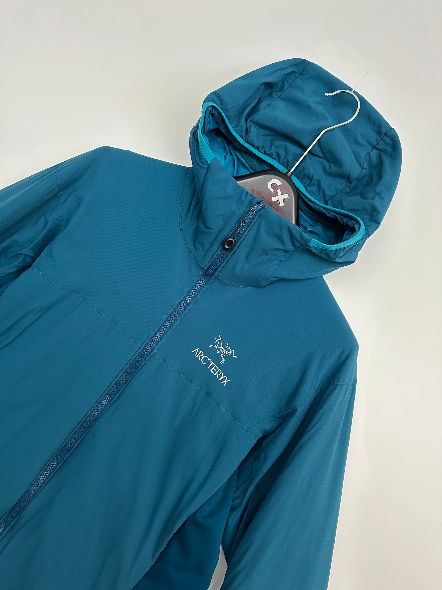 Arc’teryx Atom LT Hoody Blue Men’s M Medium