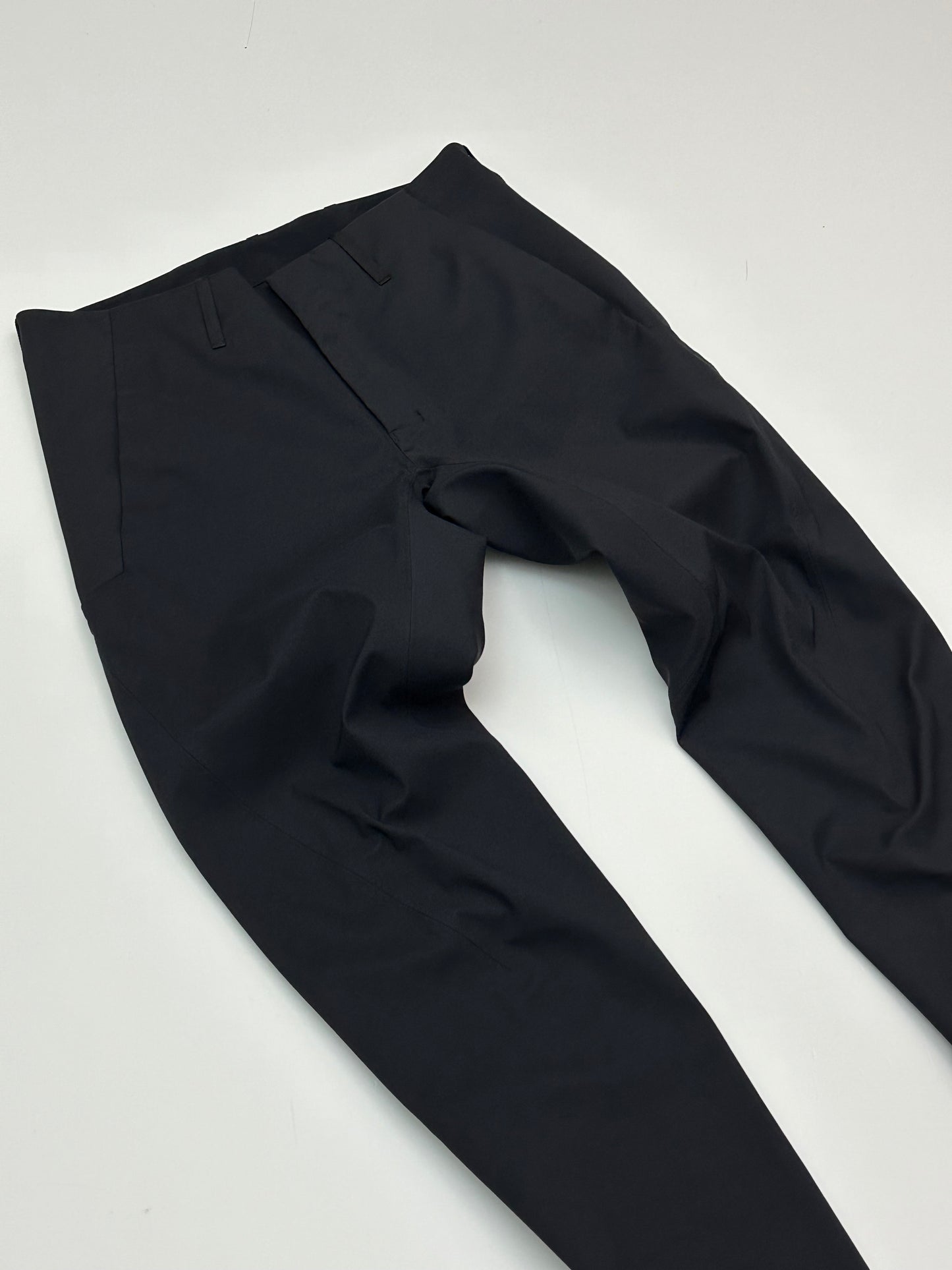 Arc'teryx Veilance Indisce Pant Black Men’s 32W Gore-Tex Infinium