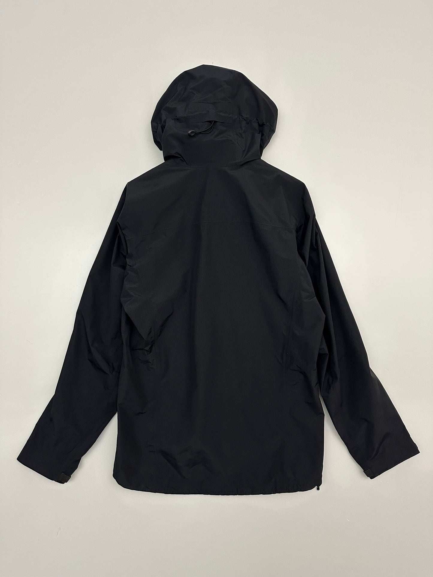 Arc’teryx Zeta SL Jacket Black Men’s M Medium Gore-Tex