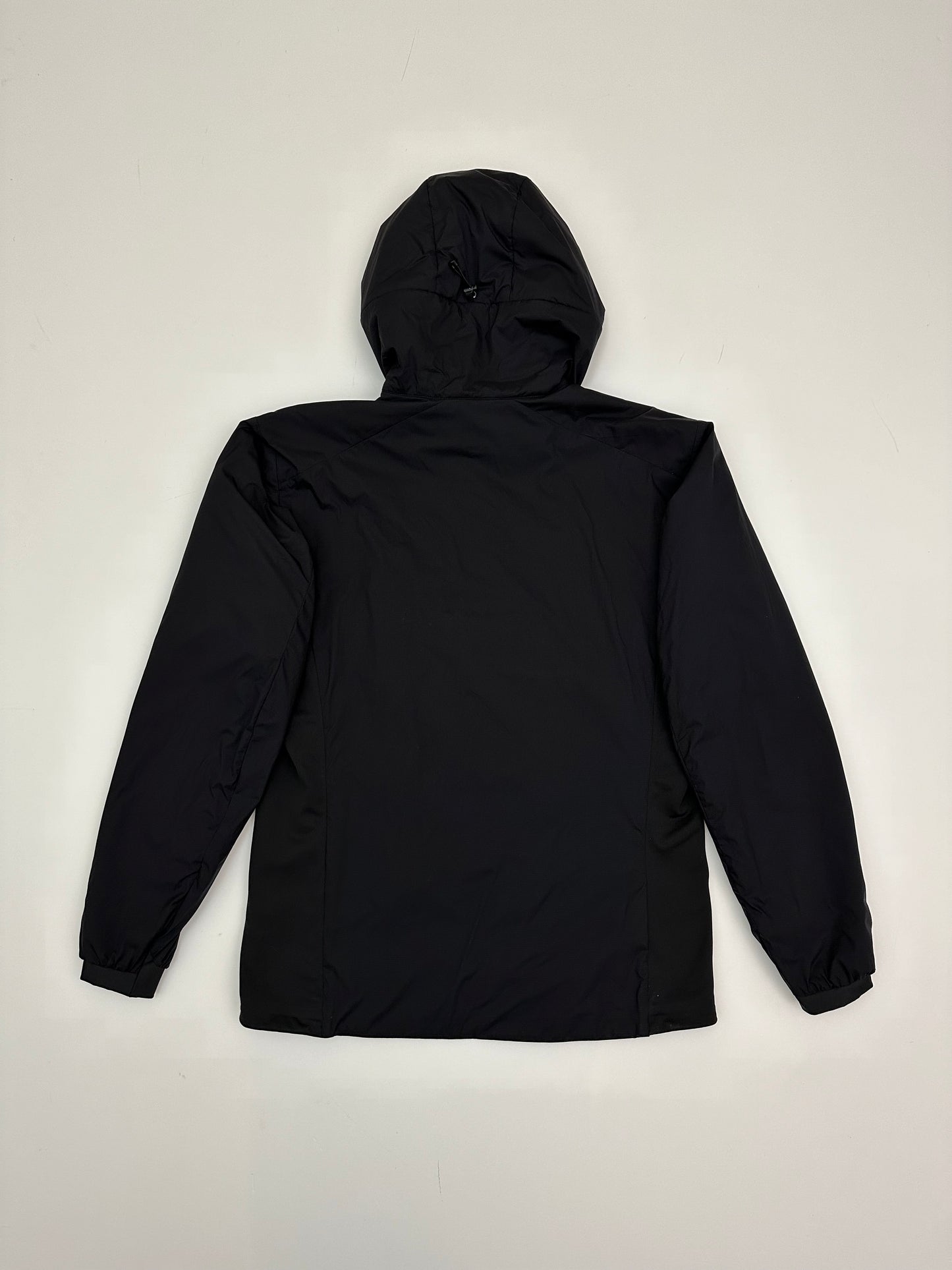 Arc’teryx Atom LT Hoody Orca Black Men’s S Small