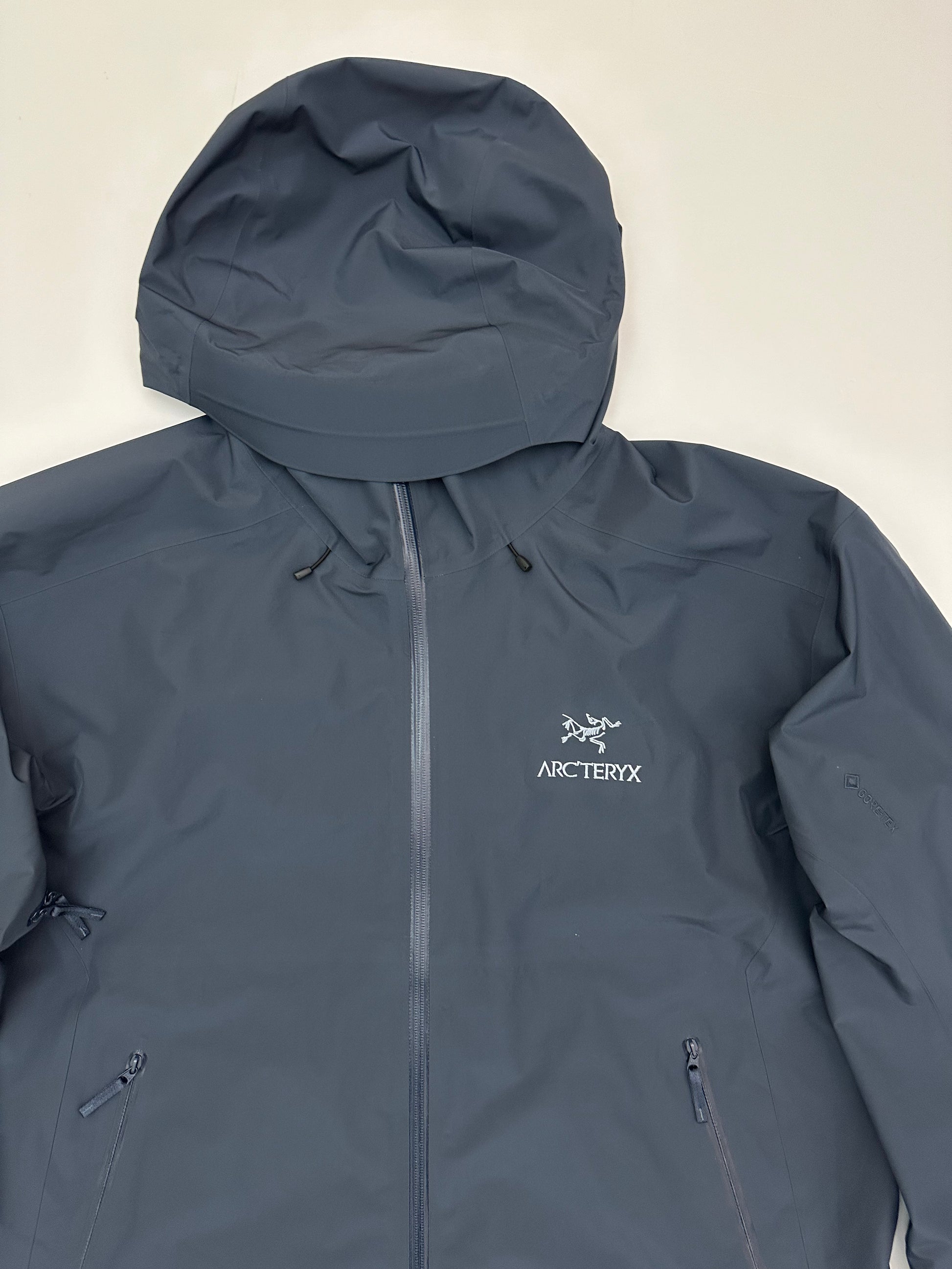 Hood Beta Lt Neptune Arcteryx Beta Ar Neptune Arcteryx Mens Beta