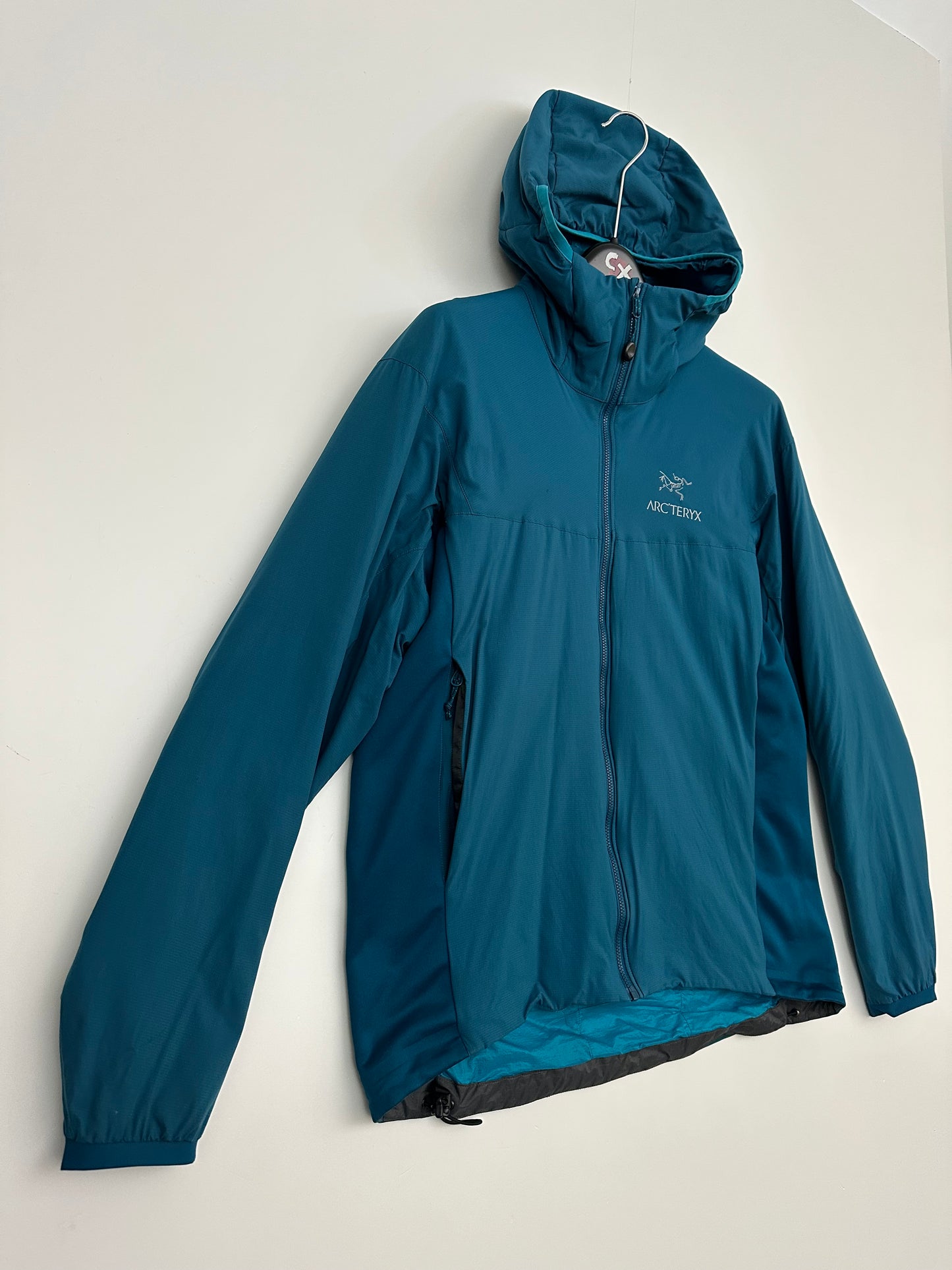 Arc’teryx Atom LT Hoody Blue Men’s M Medium