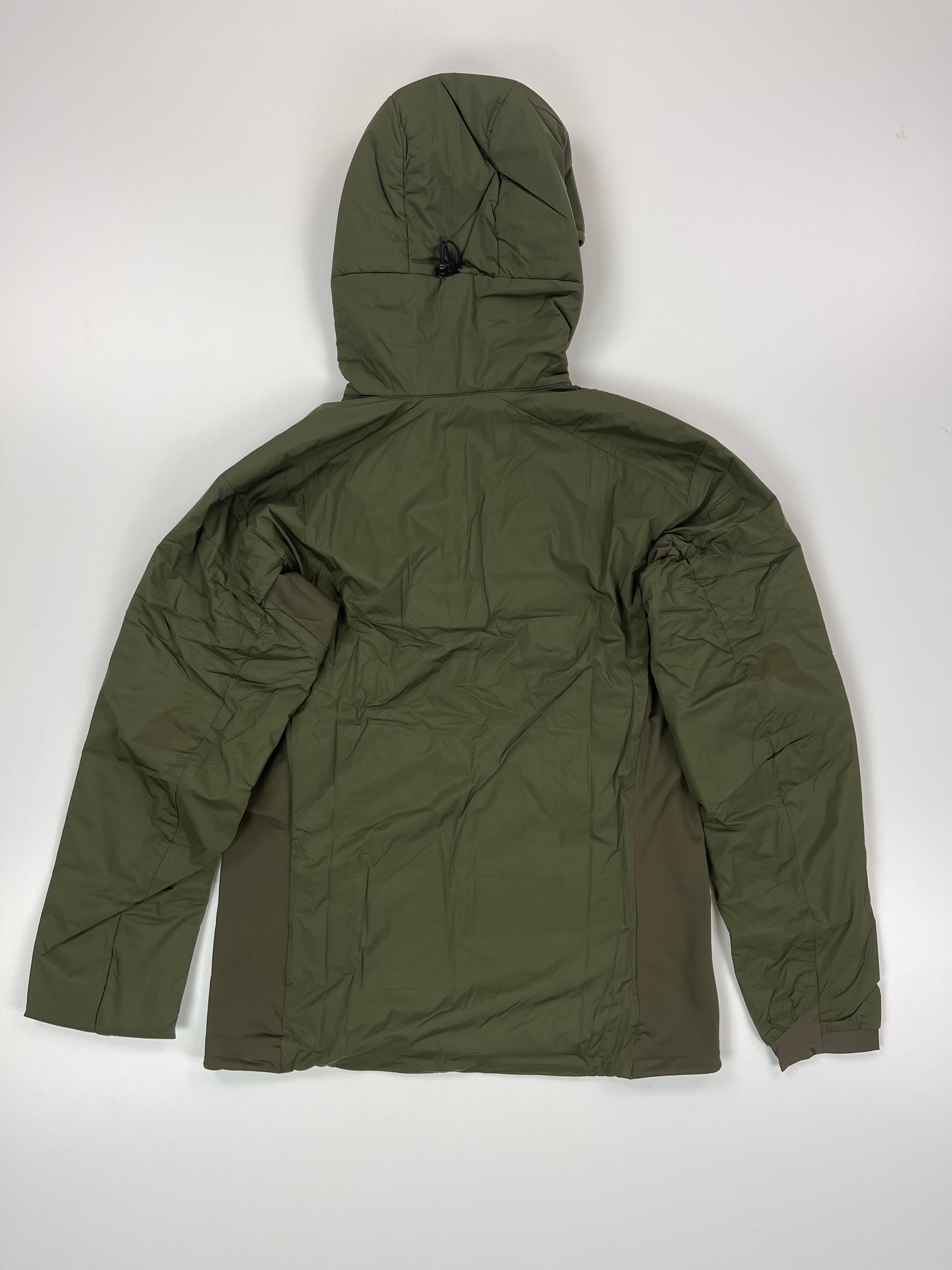 Arc'teryx Atom LT Hoody Dracaena Green Men's S Small – Chamonyx