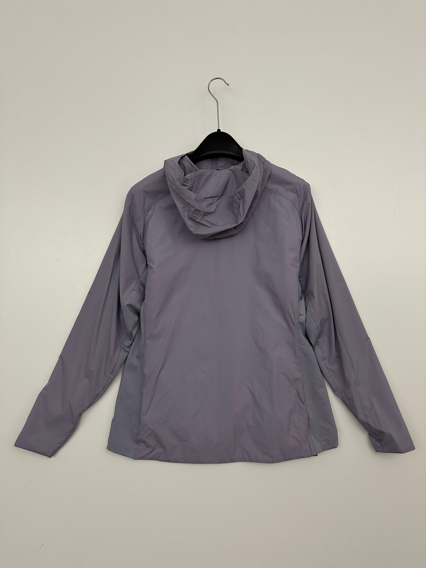 Arc’teryx Atom SL Hoody Purple Women’s L Large