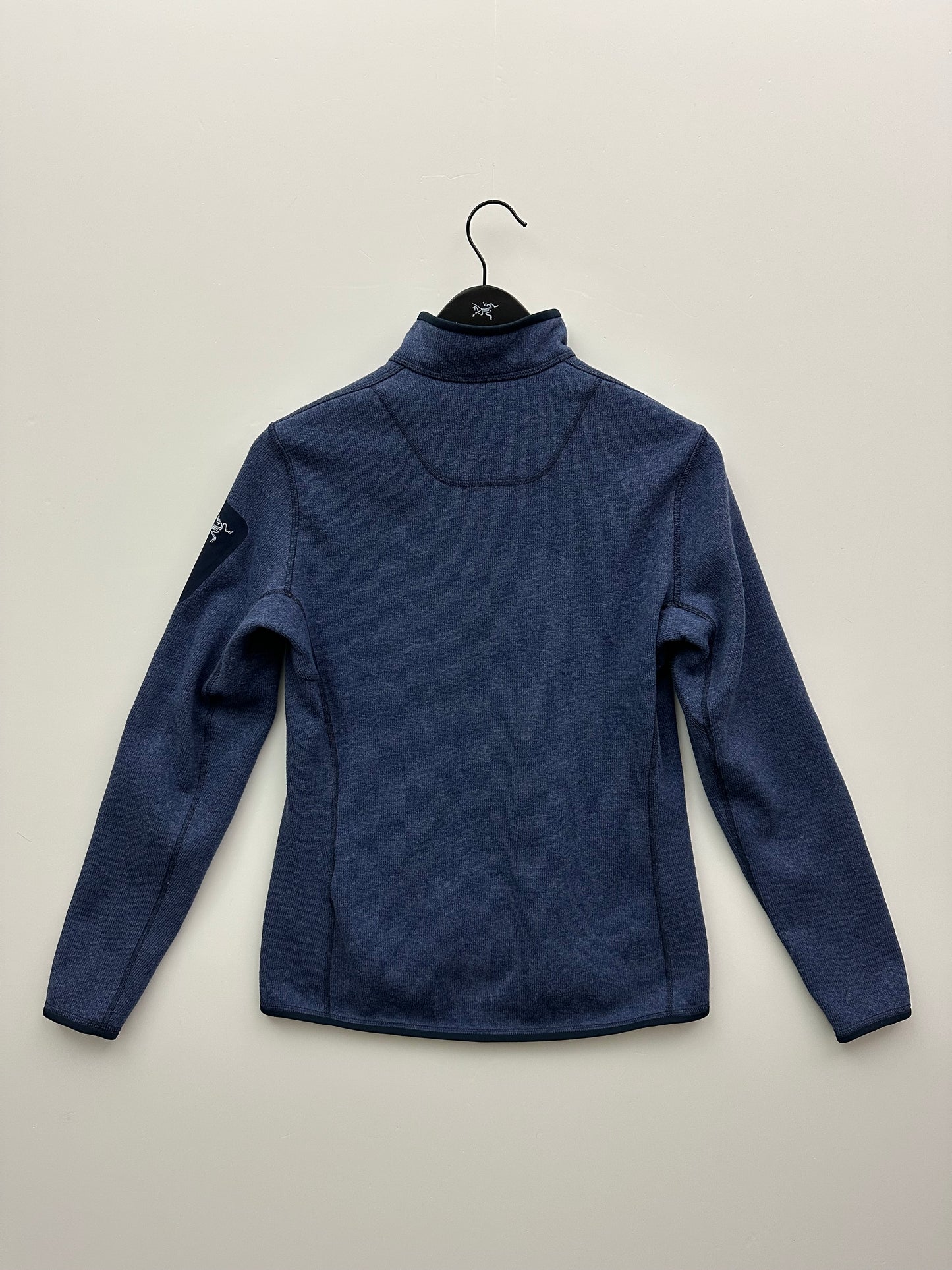 Arc’teryx Covert Cardigan Blue Women’s L Large