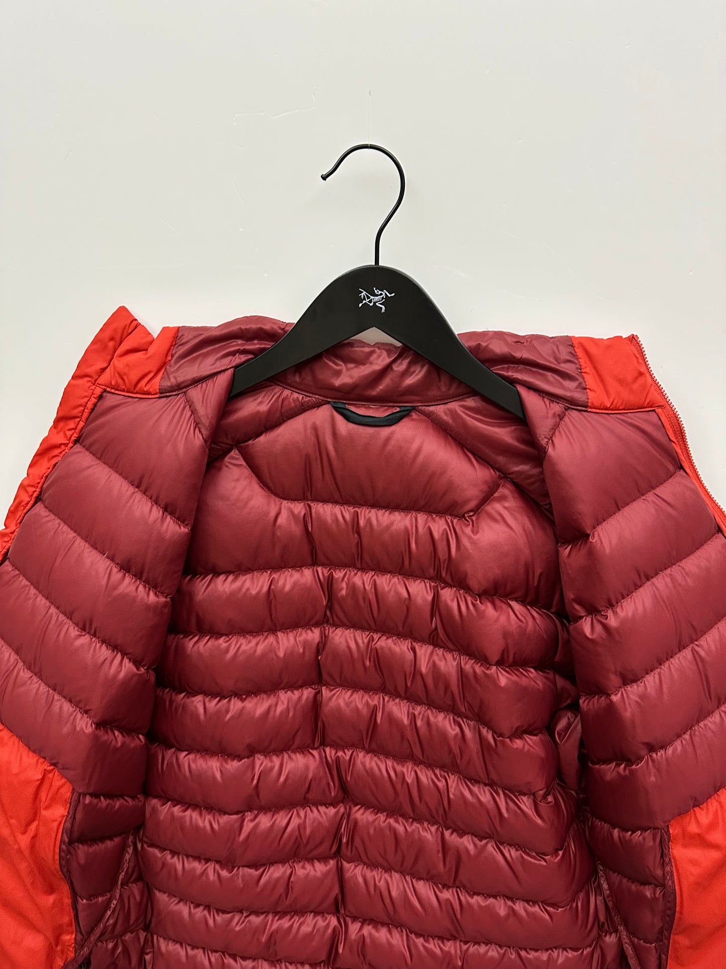 Arc’teryx Thorium AR Jacket Matador Red Men’s M Medium