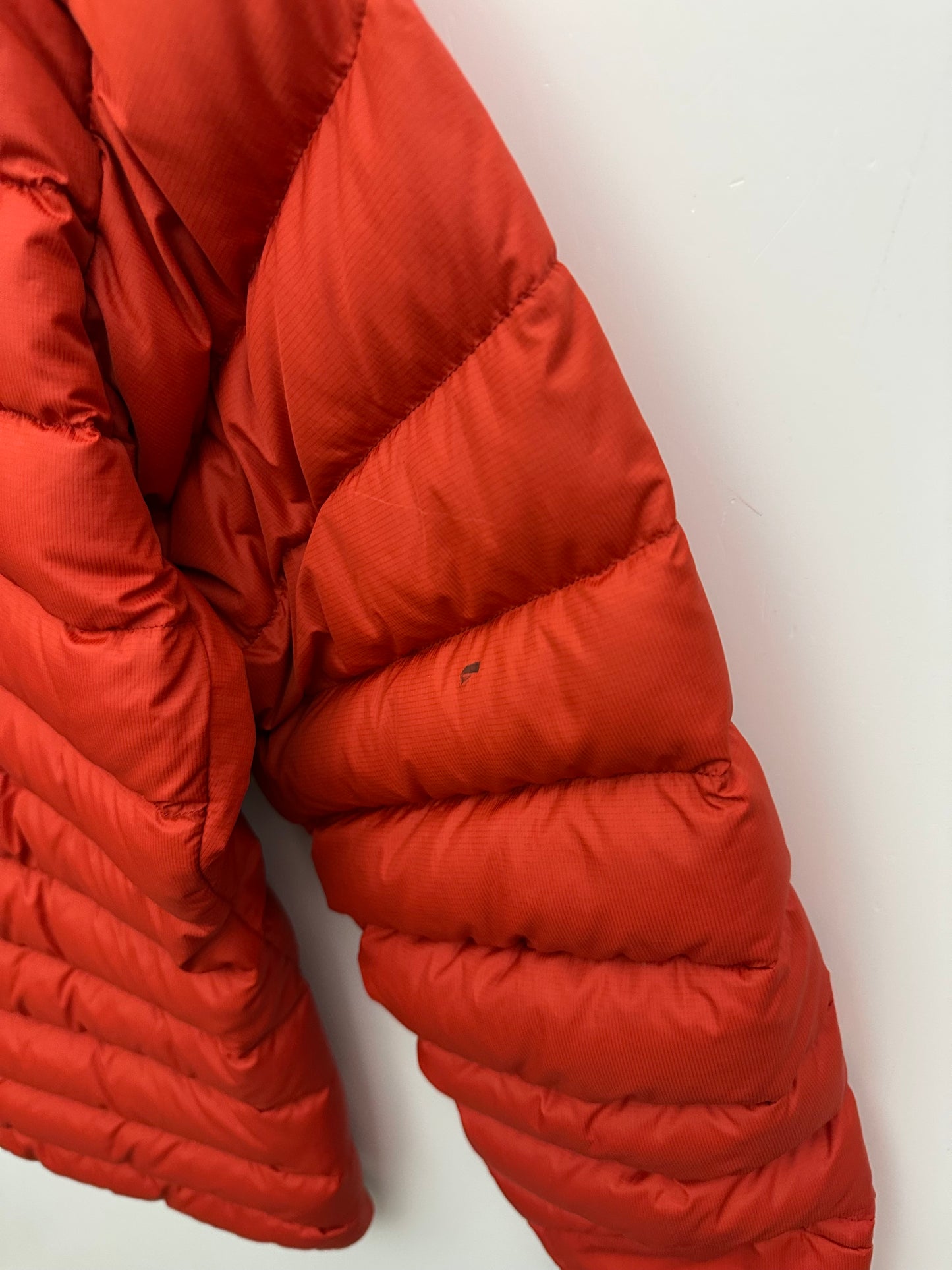 Arc’teryx Thorium AR Jacket Matador Red Men’s M Medium