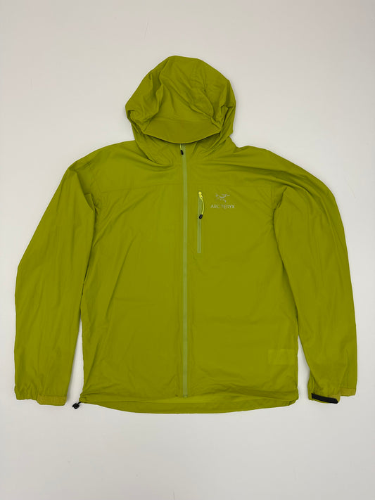 Arc’teryx Squamish Hoody Men’s L Large