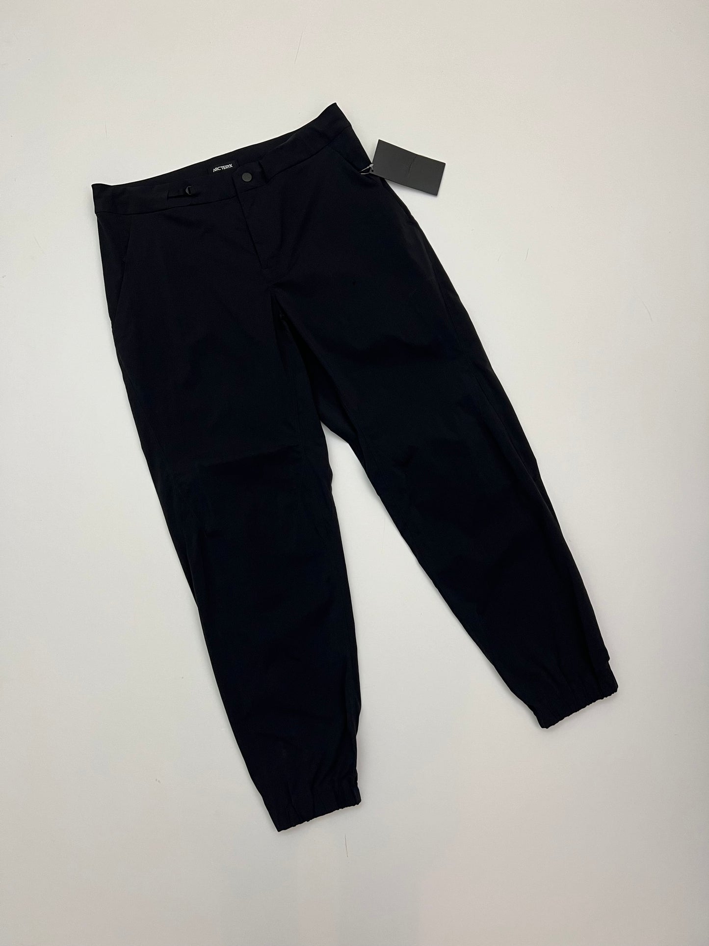 Arc'teryx Acrople Jogger Black Men’s 32