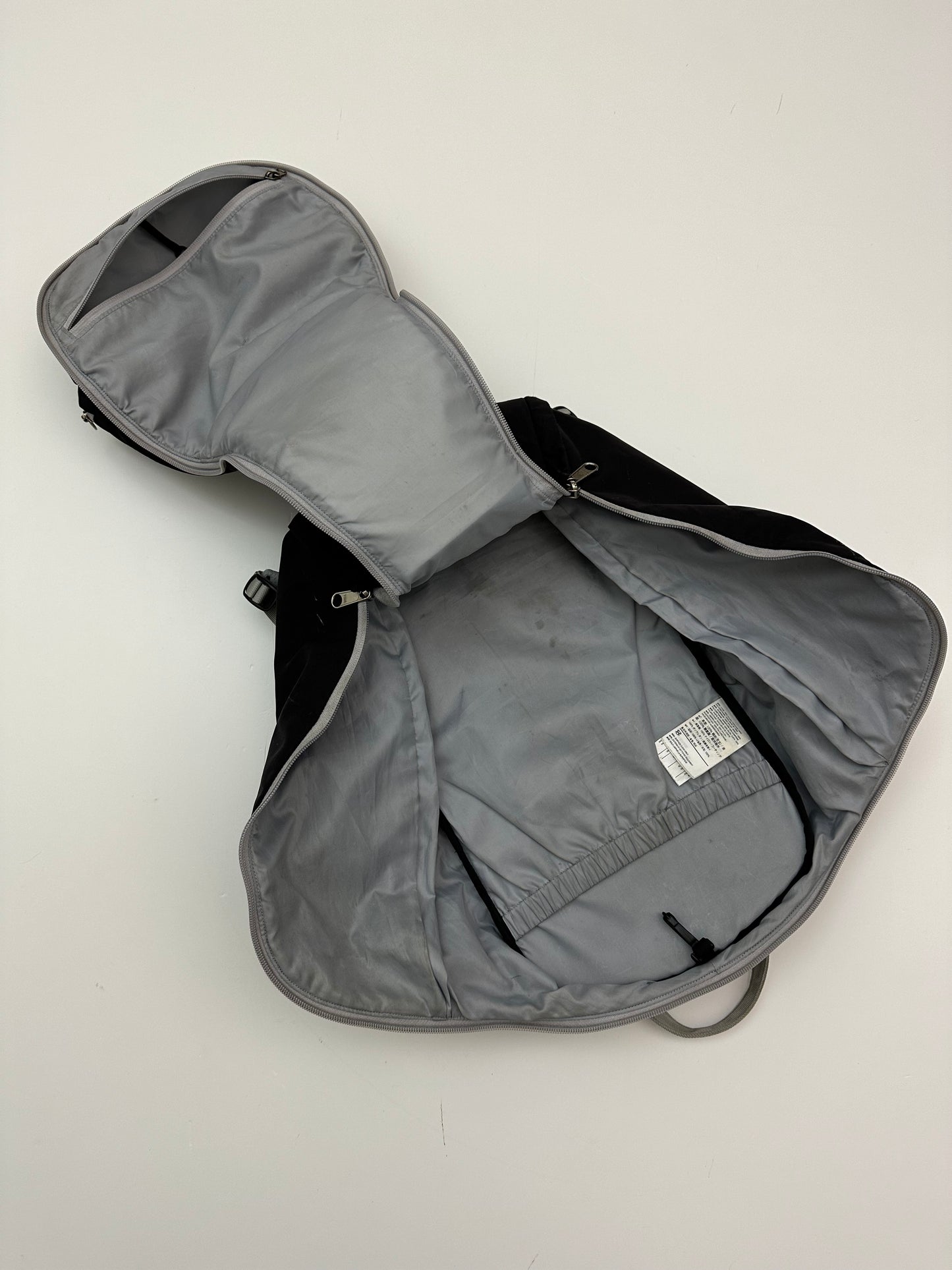 Arc’teryx Sebring 25 Backpack Black