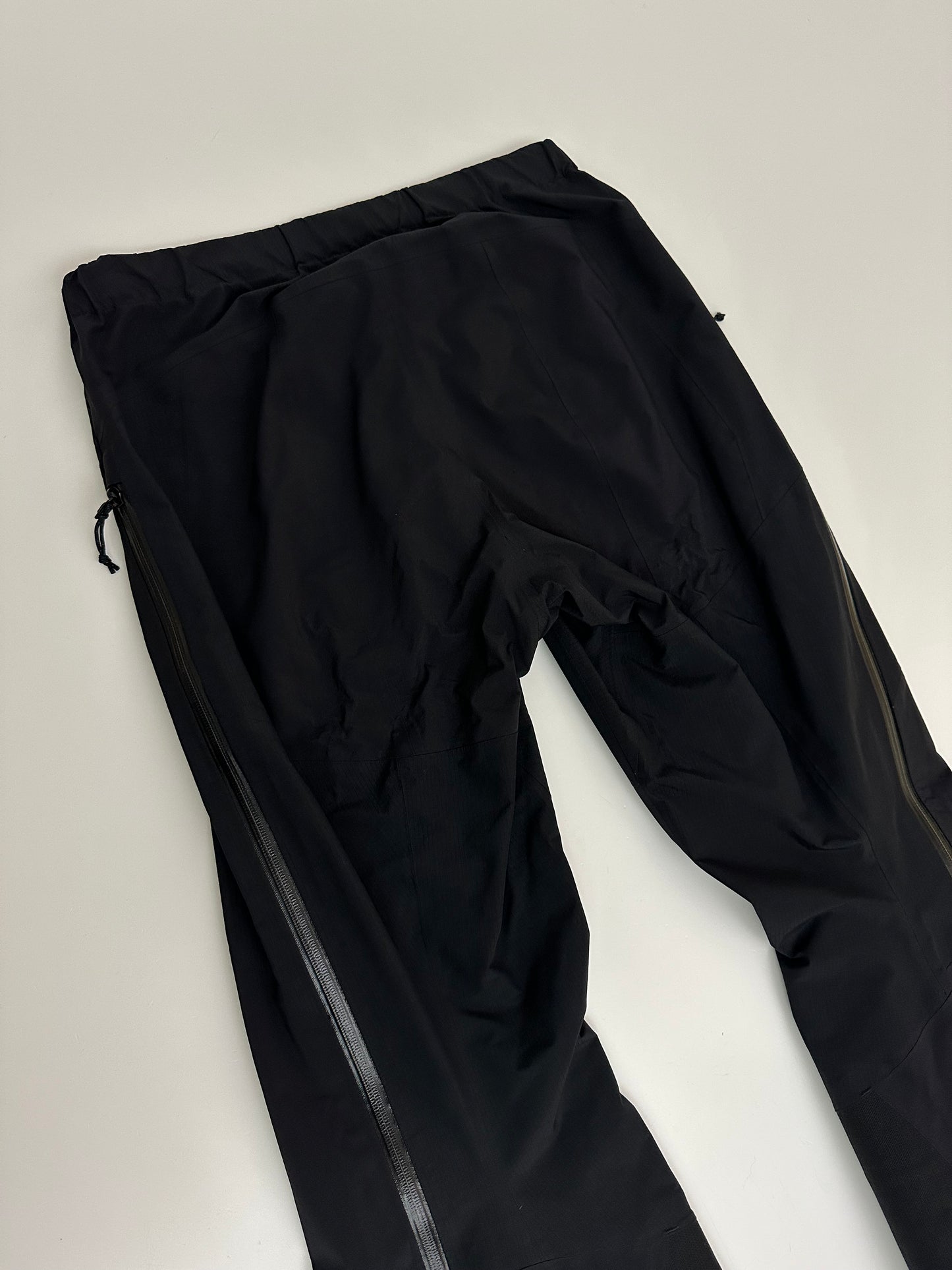 Arc'teryx Beta AR Pant Men’s SS Small Black Gore-Tex Pro