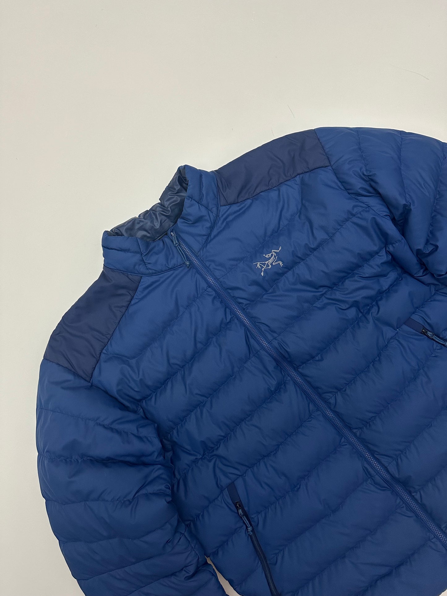 Arc’teryx Thorium AR Jacket Olympus Blue Men’s L Large