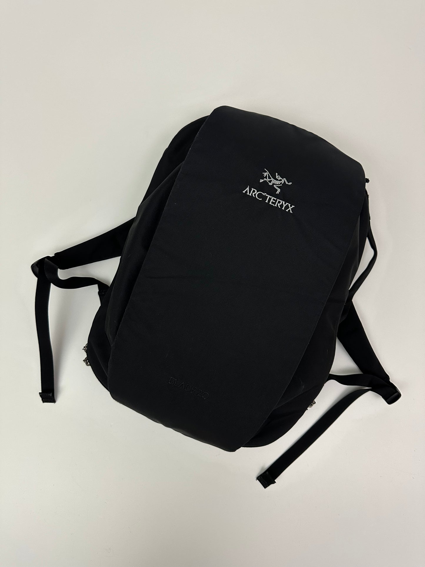 Arc’teryx Blade 20 Backpack Black