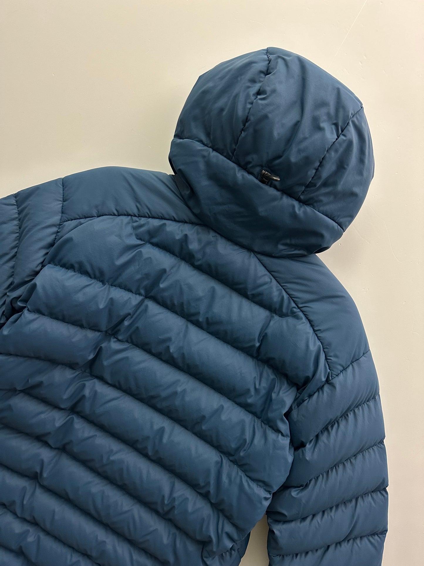 Arc’teryx Thorium AR Hoody Blue Men’s XL Extra Large