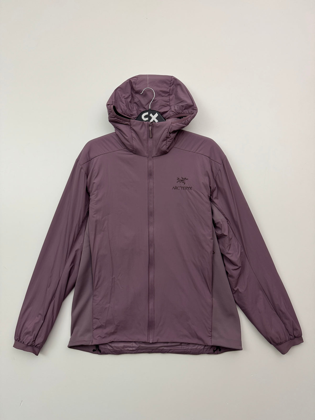 Arc'teryx Atom Hoody Interstellar Men's L Large