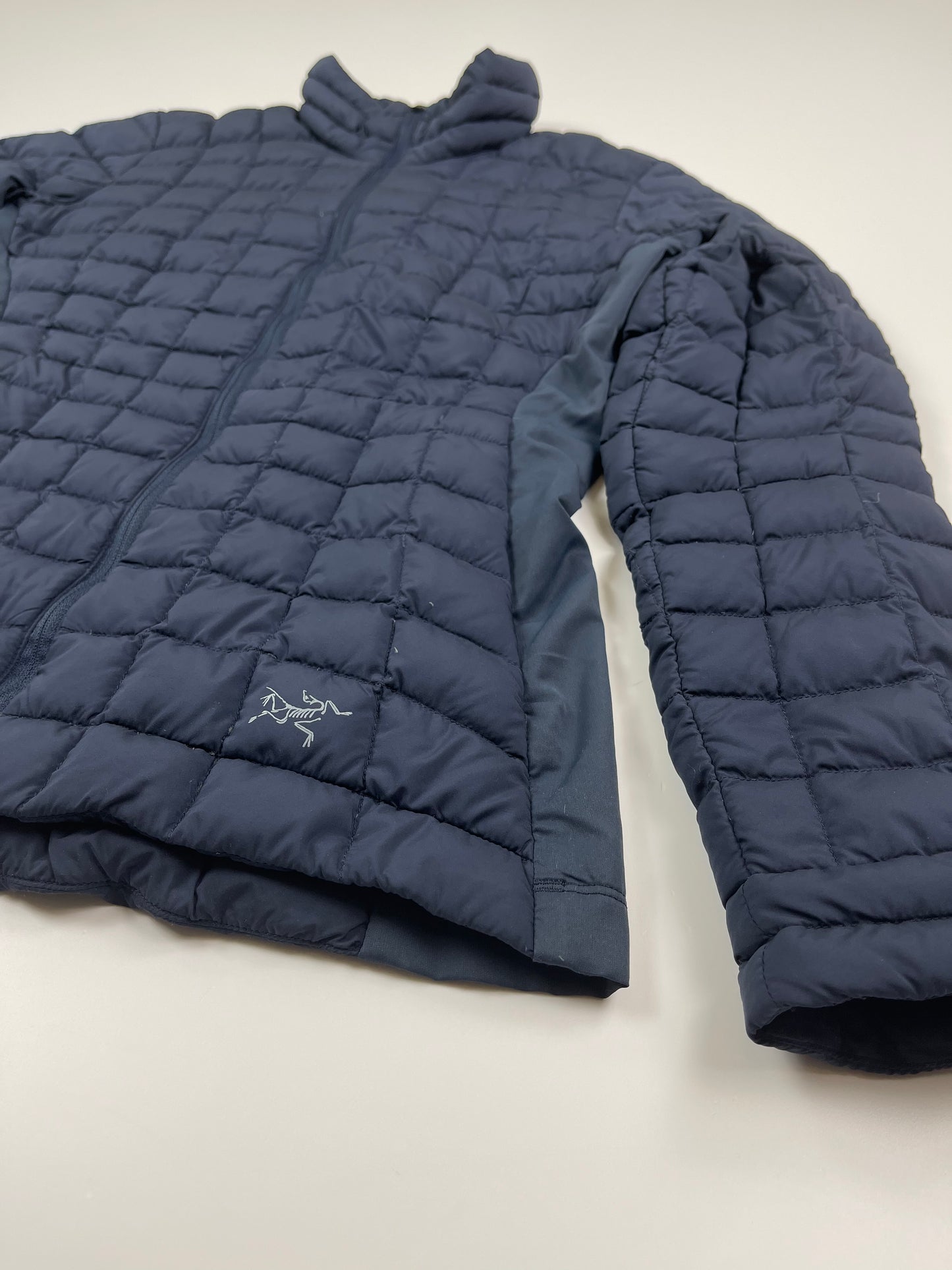 Arc’teryx Narin Jacket Women’s Navy Blue S Small