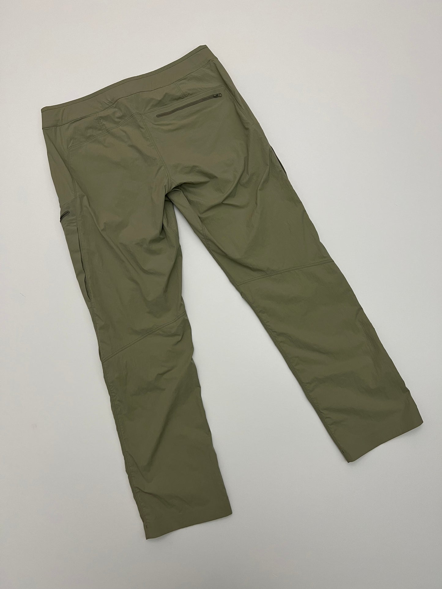 Arc’teryx Palisade Pant Green Men’s 34