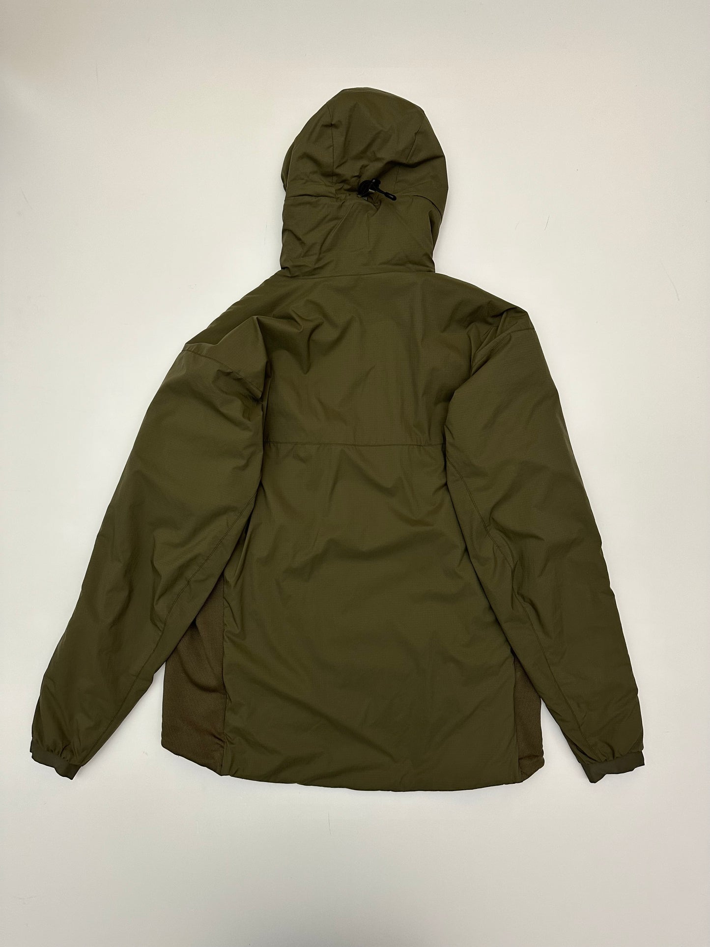 Arc’teryx LEAF Atom LT Hoody Gen 2 Ranger Green L Large